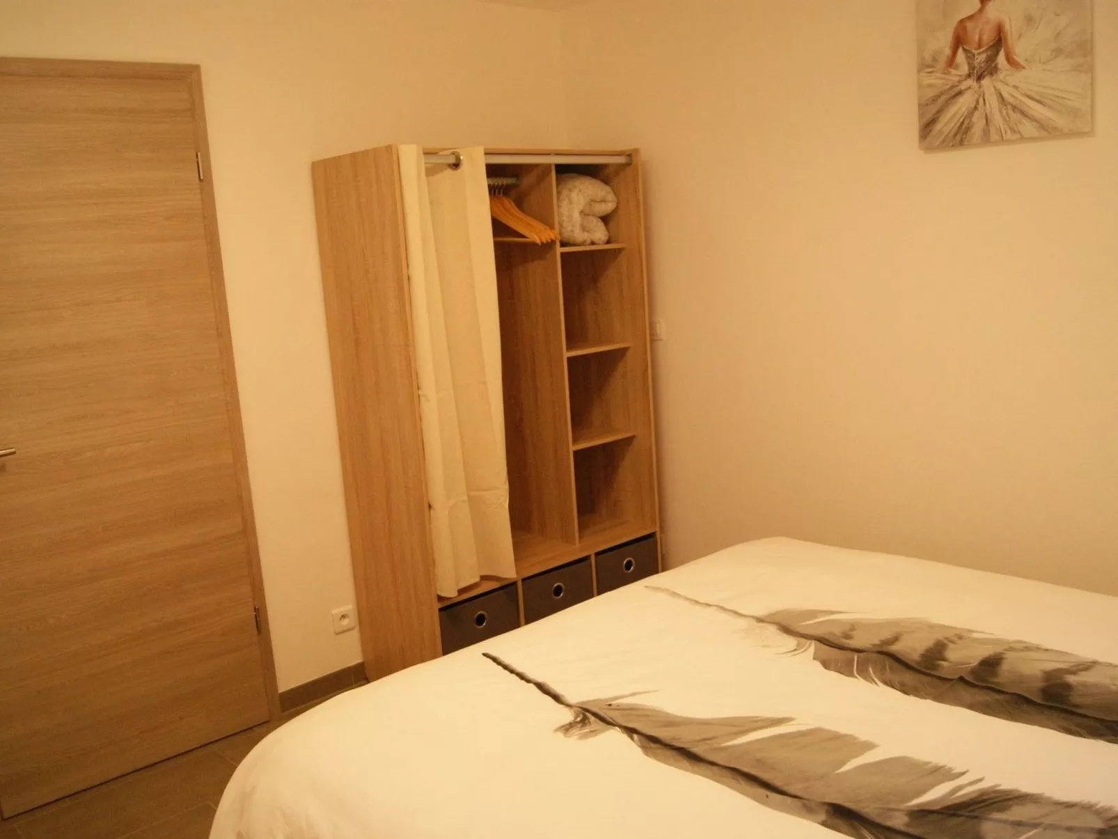 Chez Emilie et Charles klassifiziert 4 Sterne-Drinnen