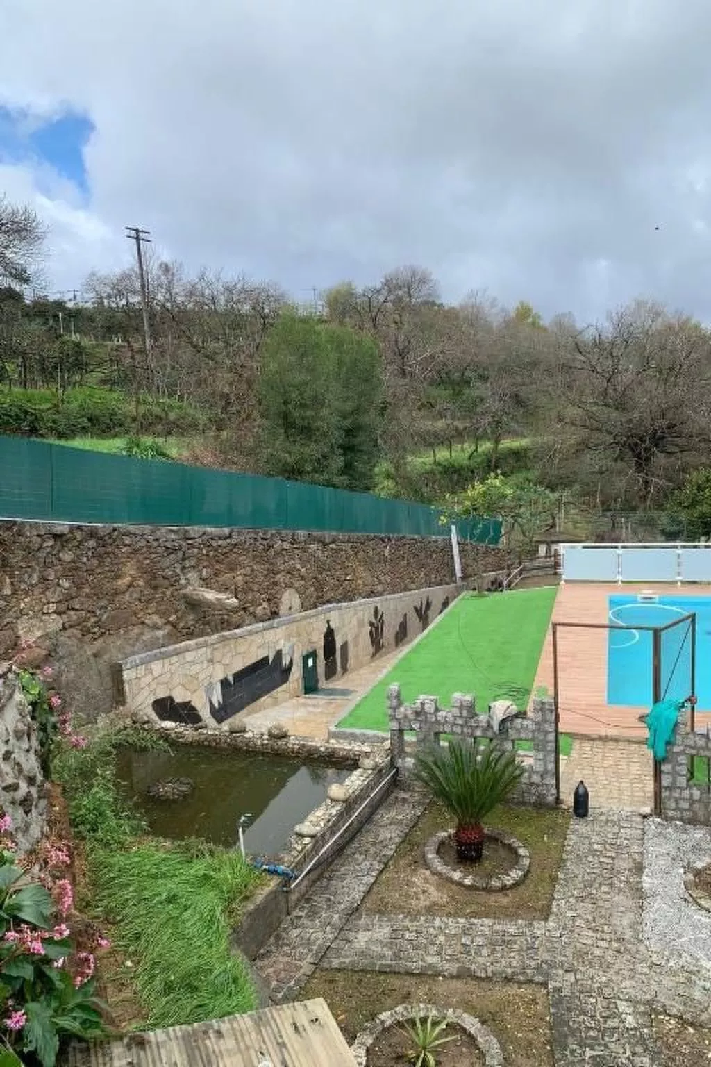 Villa de vacances-Image-tags.info