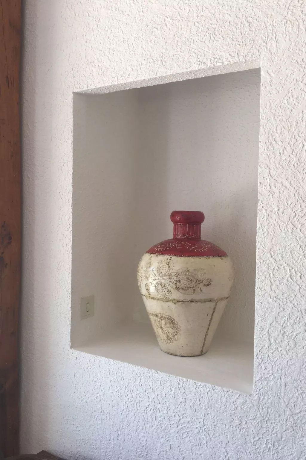 Villa La petite Moujonne in Le Lavandou-Inside