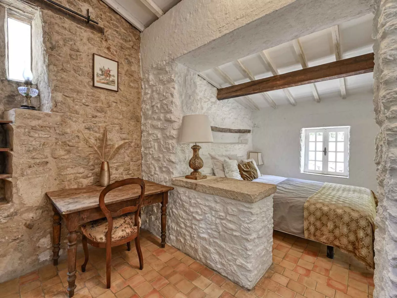 Domaine Santonne-Dedans