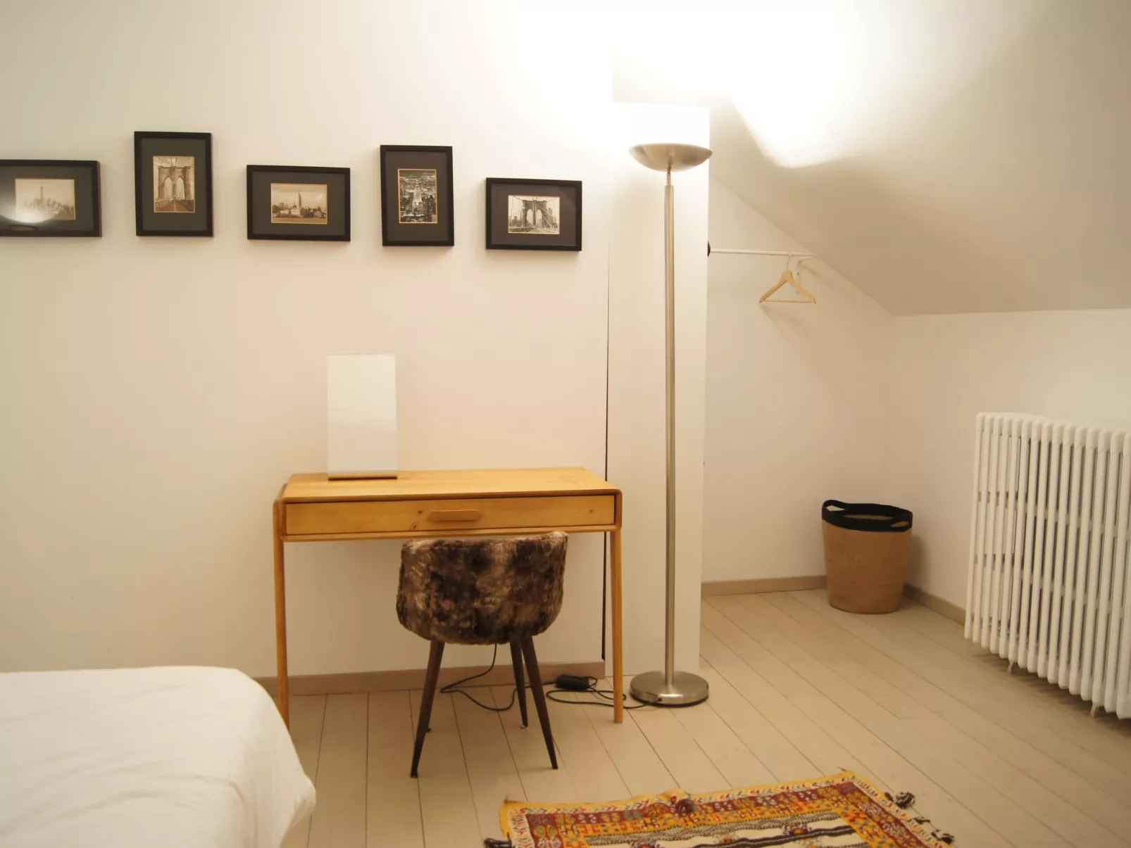 Luxuriöses Landhaus mit Pool-Inside