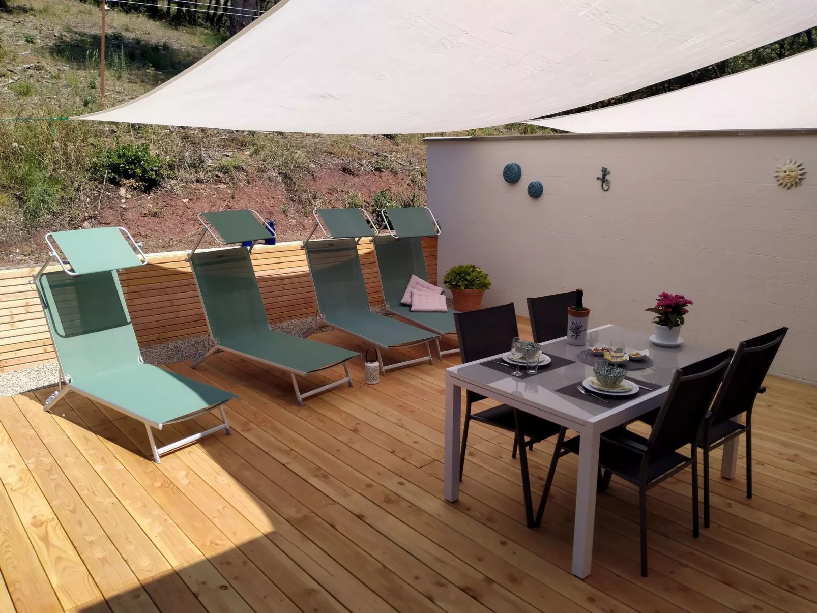 Lucinkas Ferienhaus mit 2 Schlafzimmern-Image-tags.info