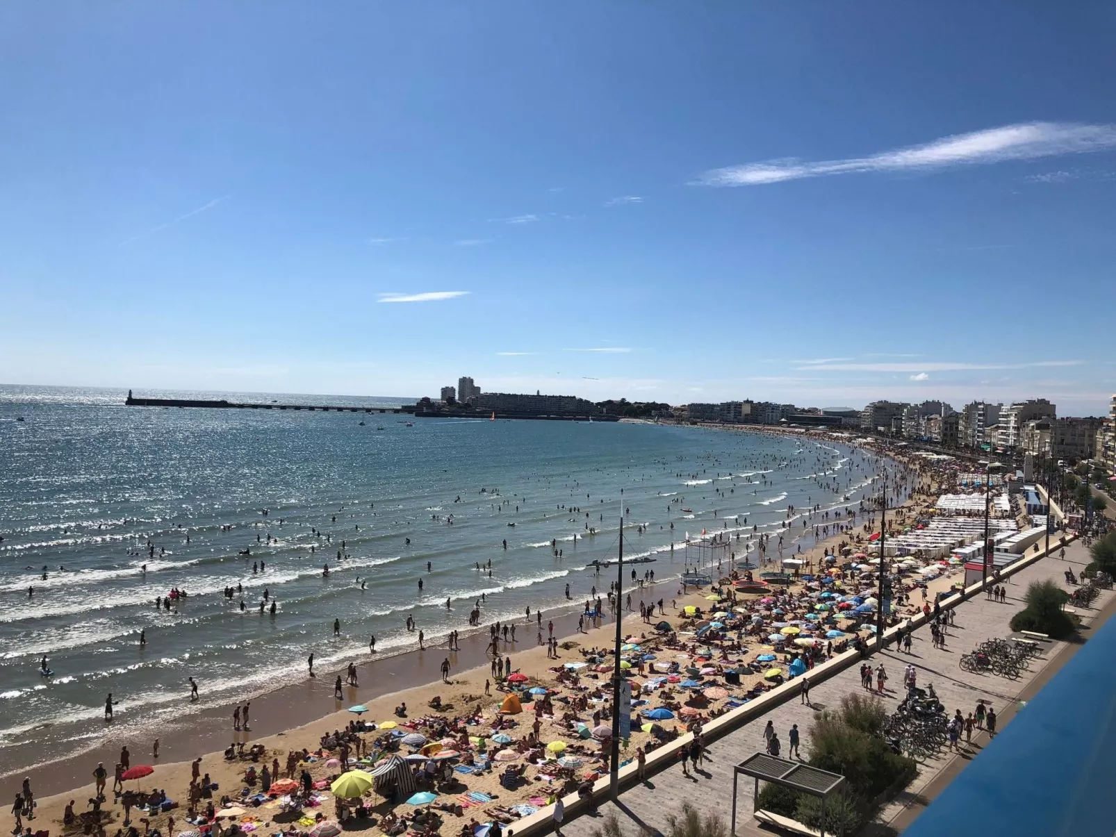 Haus Sables d'Olonne-Image-tags.info