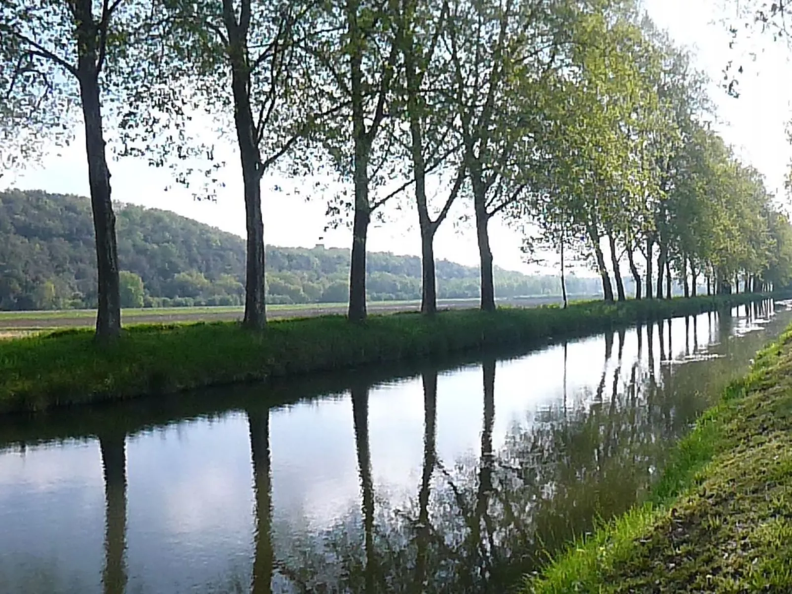 Fachwerkhaus "gitealienor perigord"-Outside