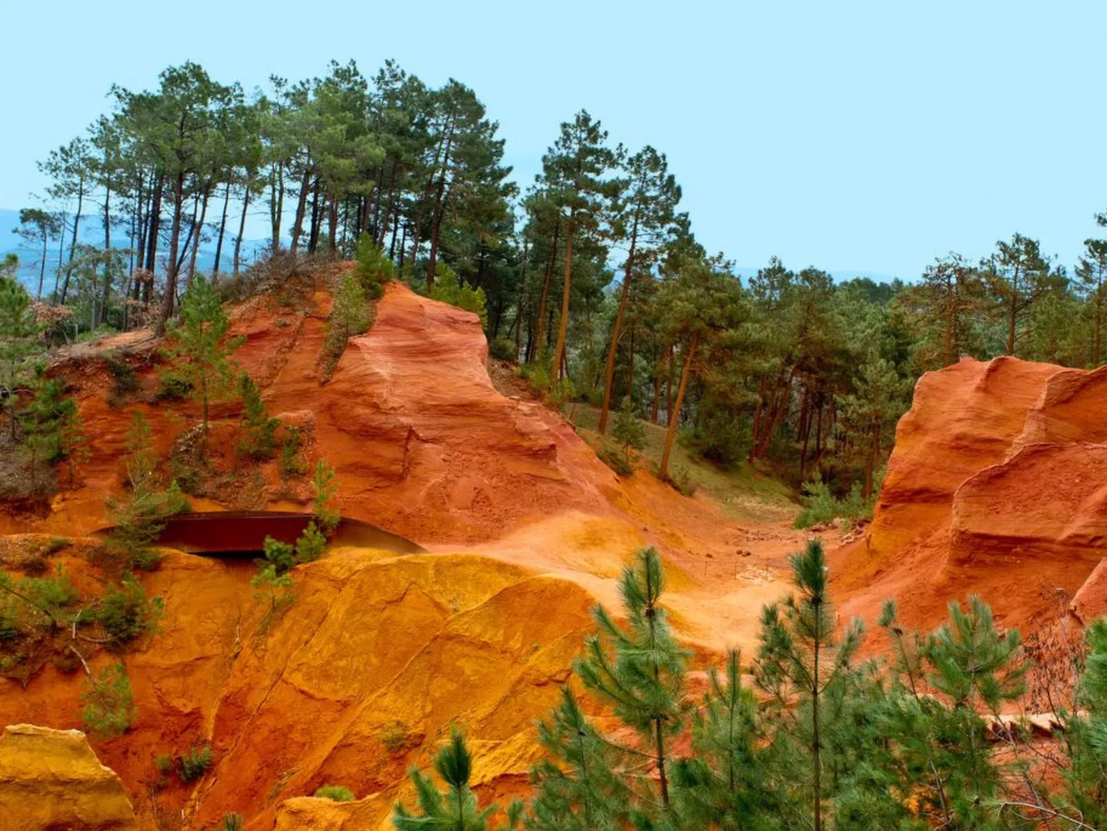 Morard - Bonnieux Appt Les Ocres-Image-tags.info