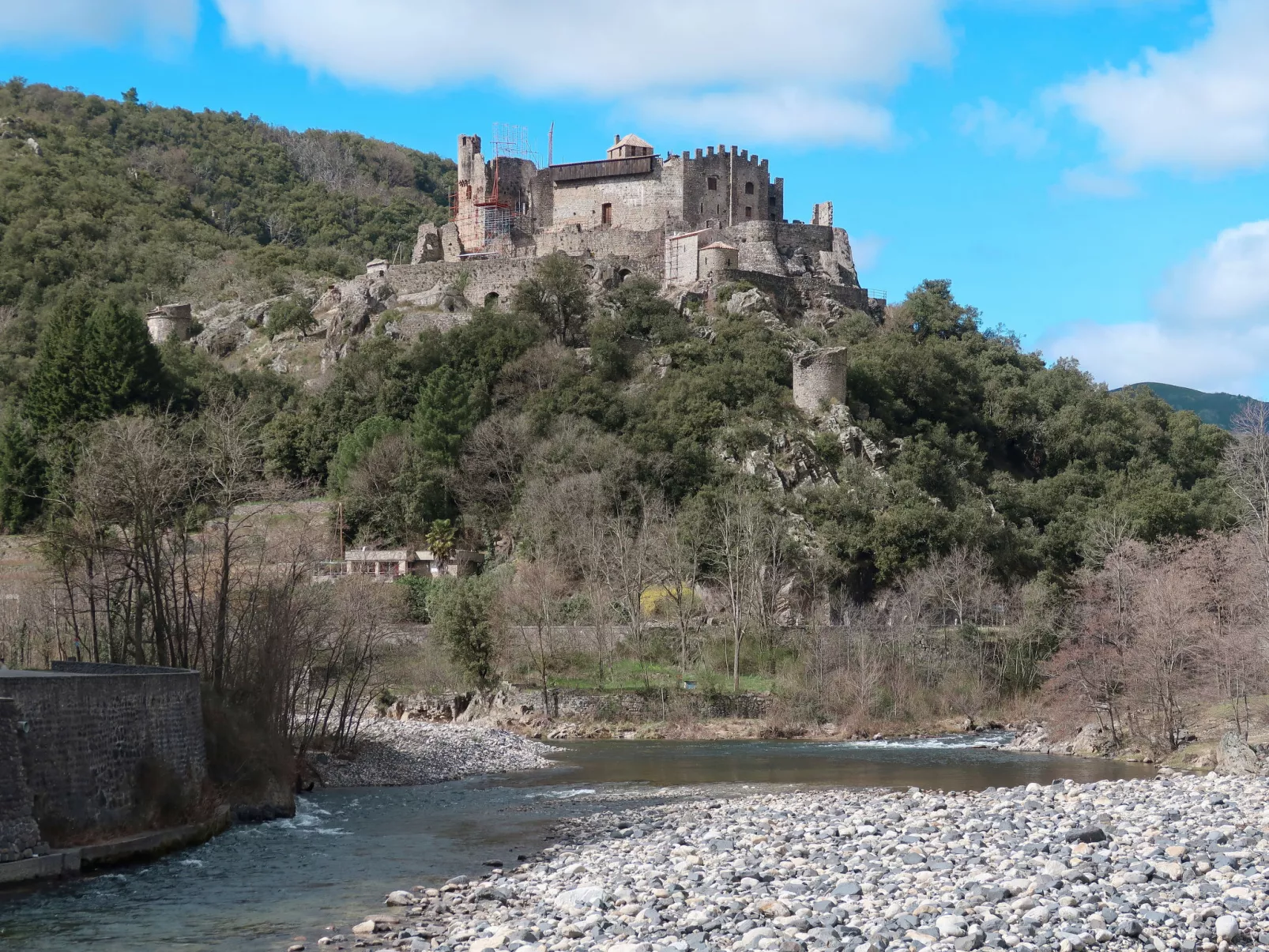 Coeur des Monts d'Ardeche-Environnement