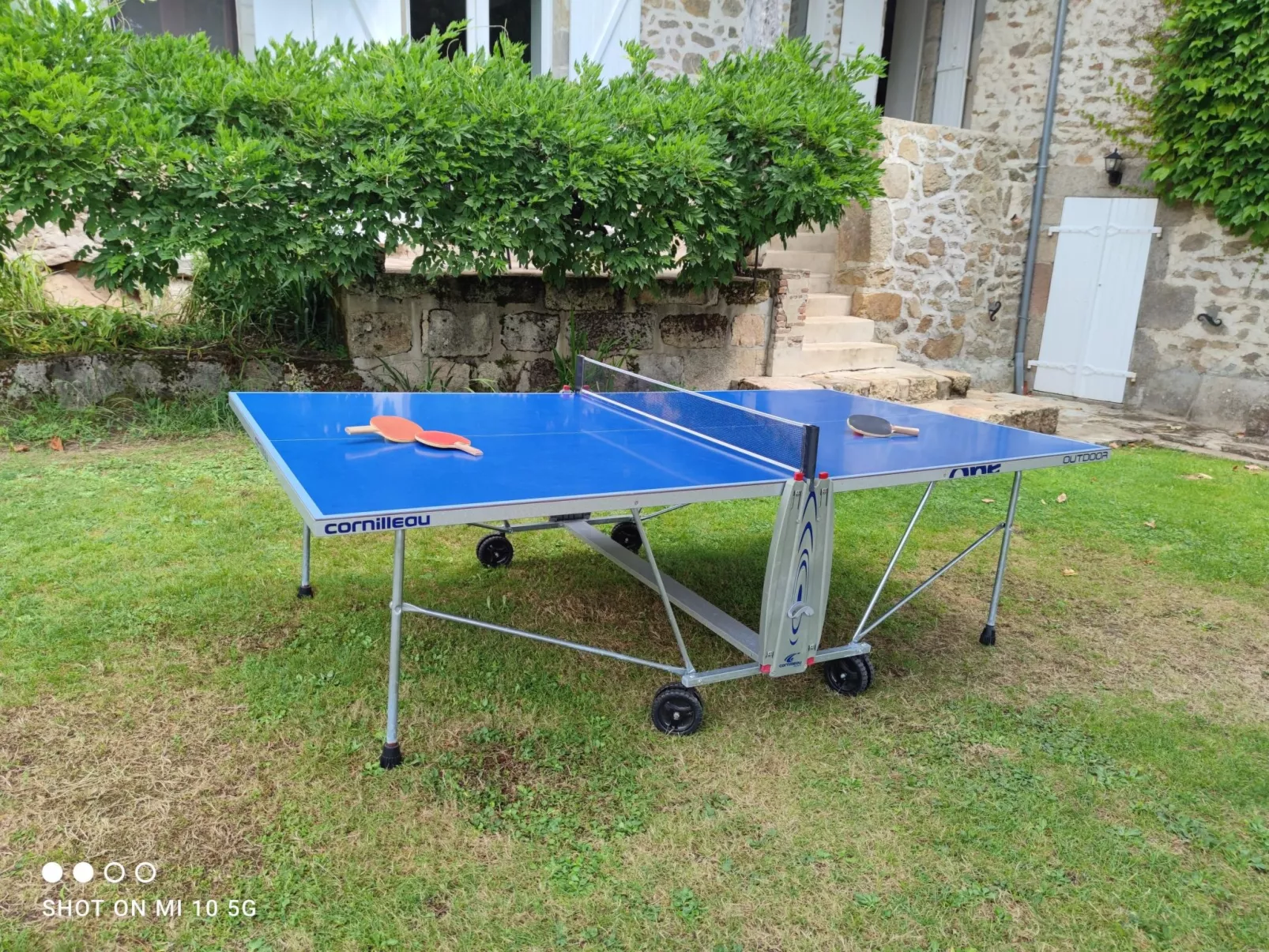 Direkt am Strand-Outside