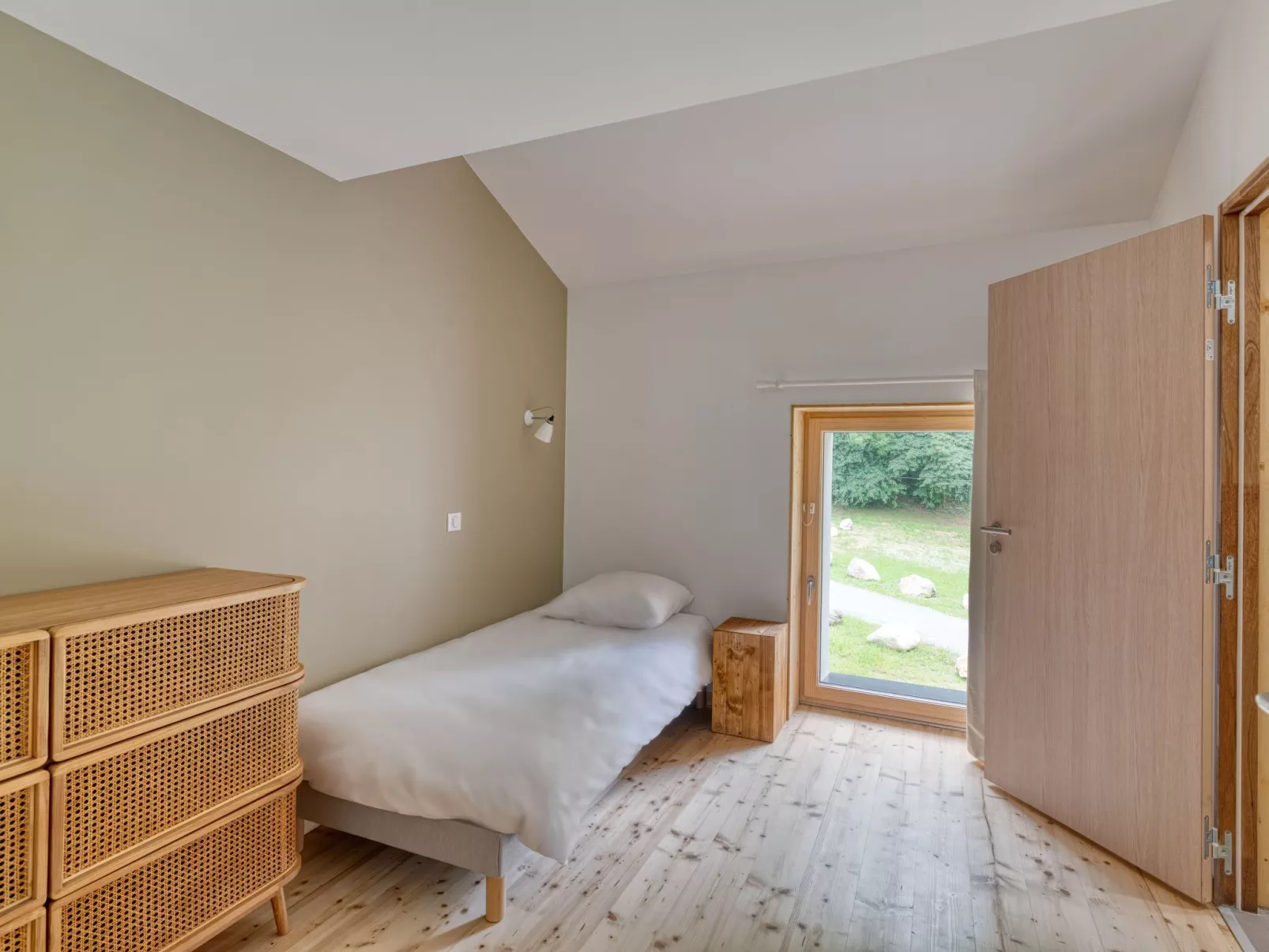 Domäne "La Résidence" inmitten der Natur-Image-tags.info