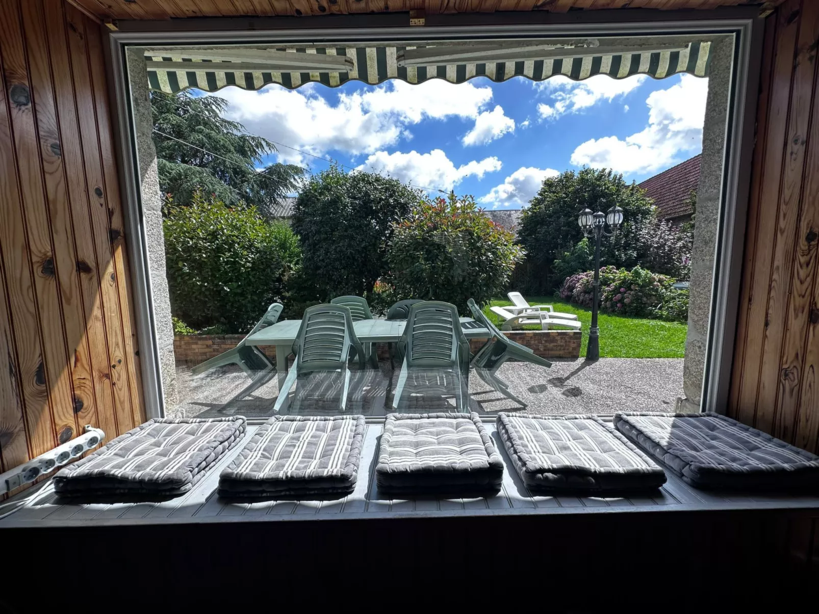 Longère mit Pool-Image-tags.info