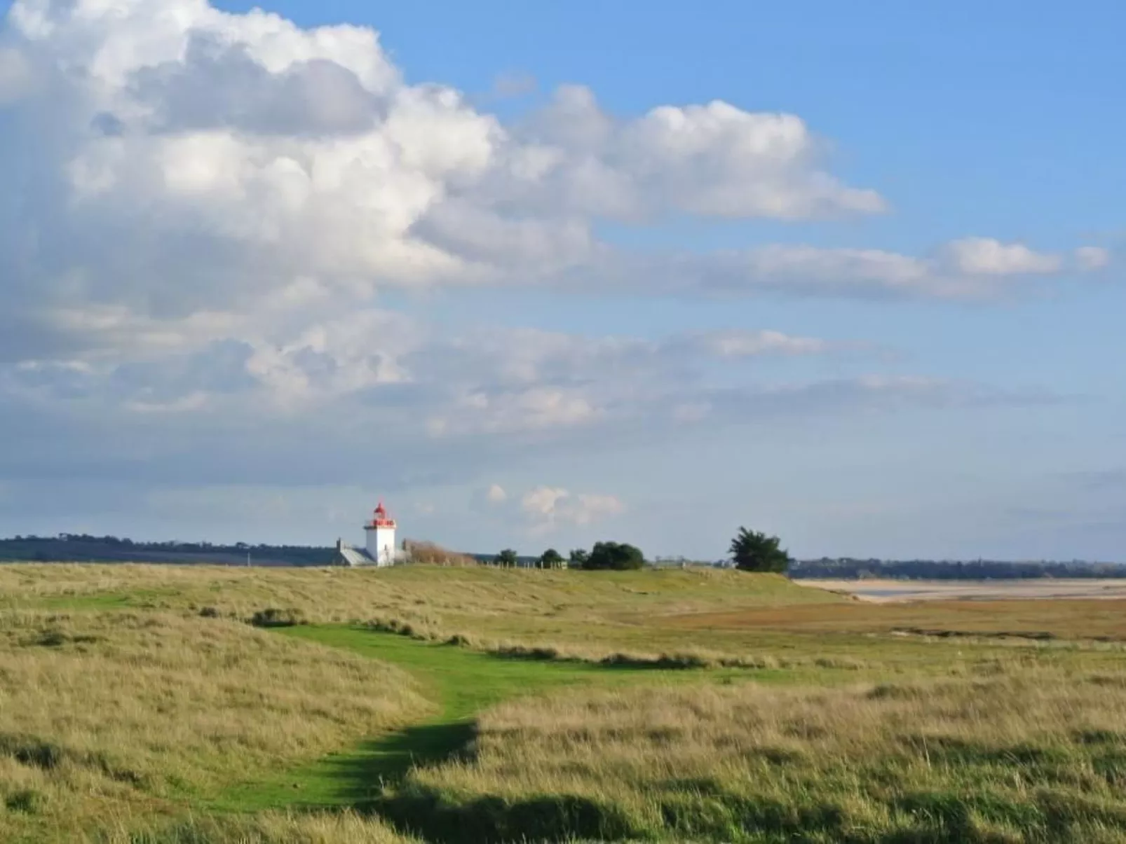 "Gîte de la Sienne"-Draußen