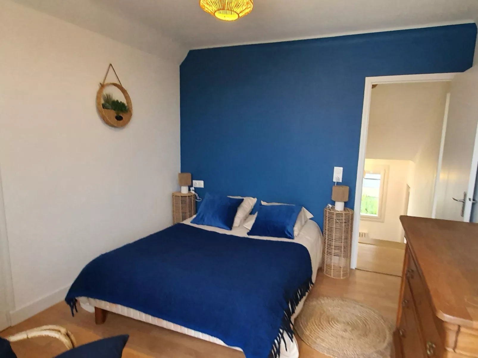 "Le Crépuscule" (Die Dämmerung) - Image-tags.info