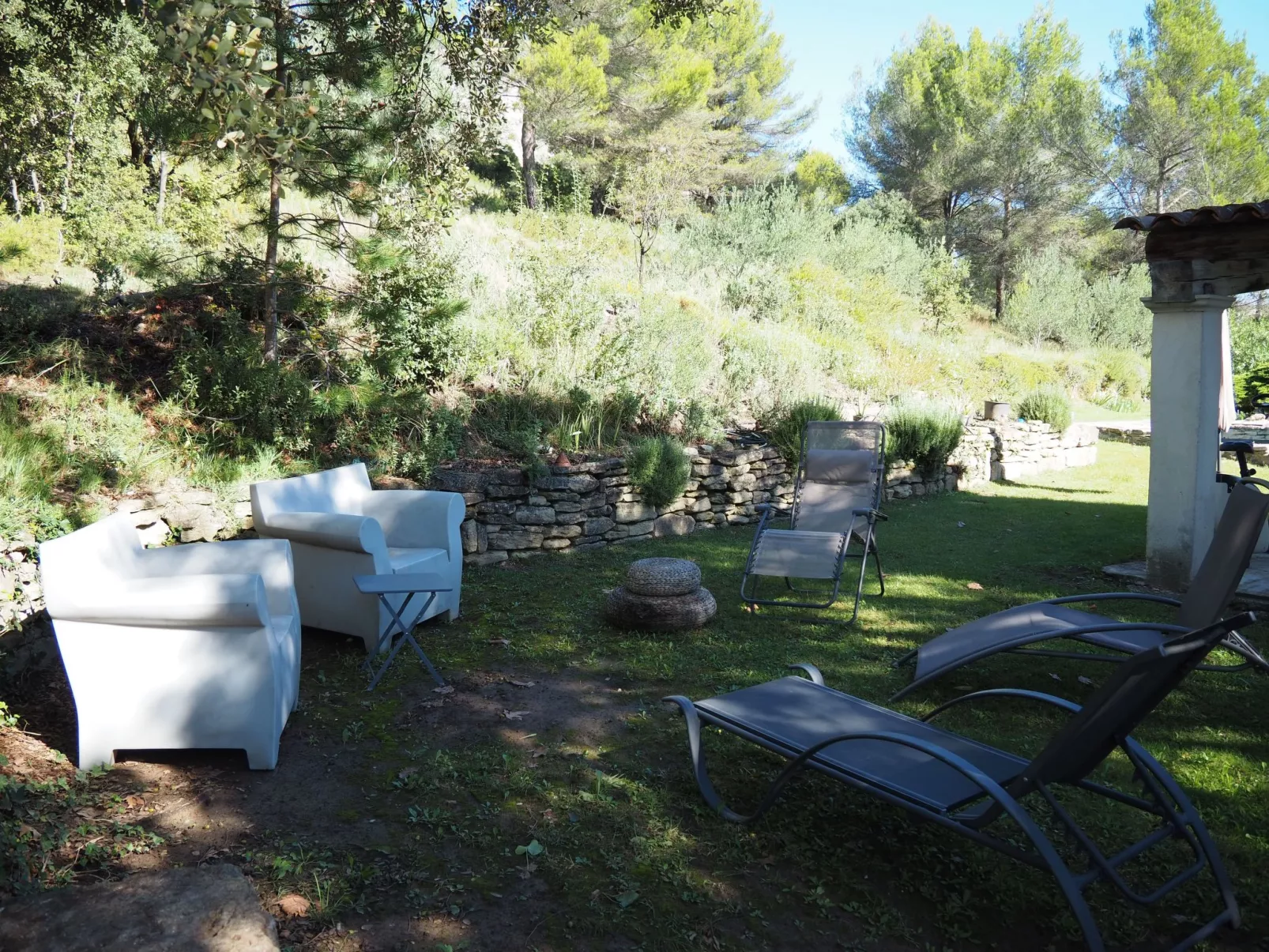 Provenzalisches Haus mit Pool und Garten-Inside