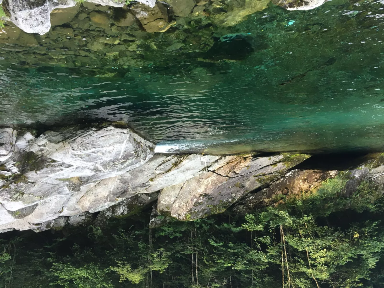 Casa Isabella-Draußen