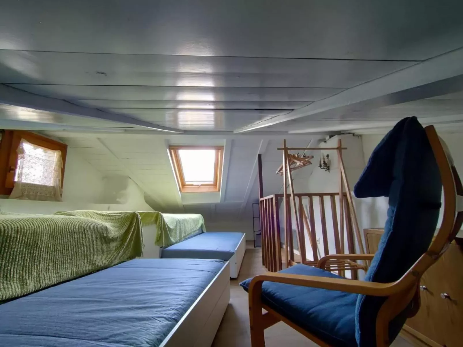 Entdecken Sie den Charme von Casa Clementina in Indemini-Inside