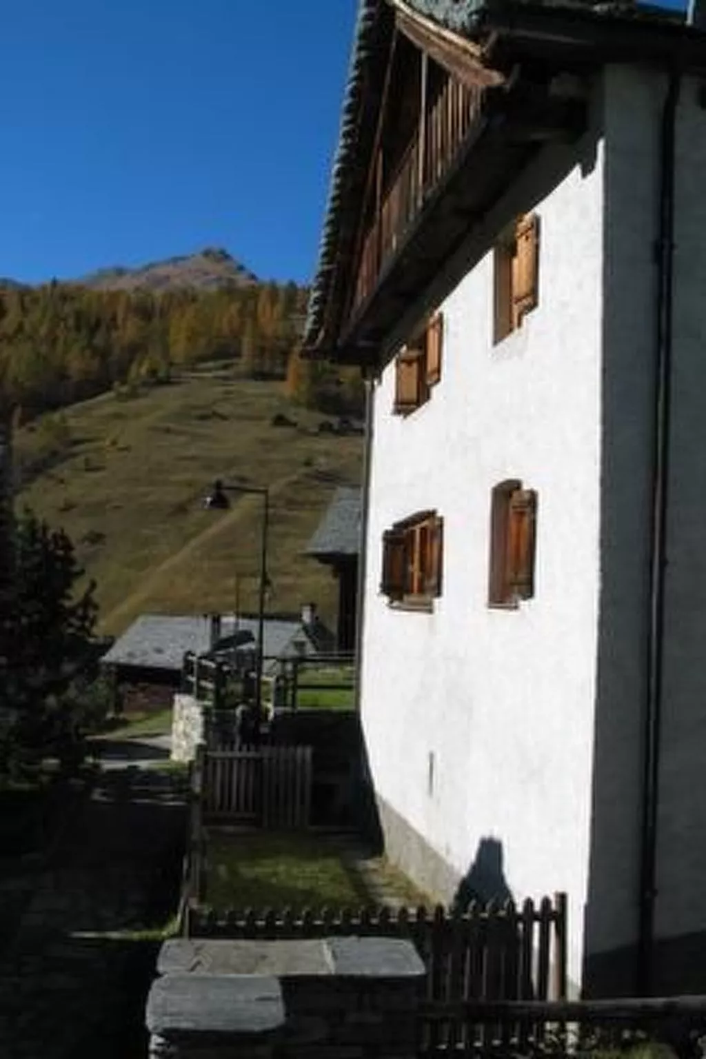 Casa Paola in Bosco Gurin-Image-tags.info