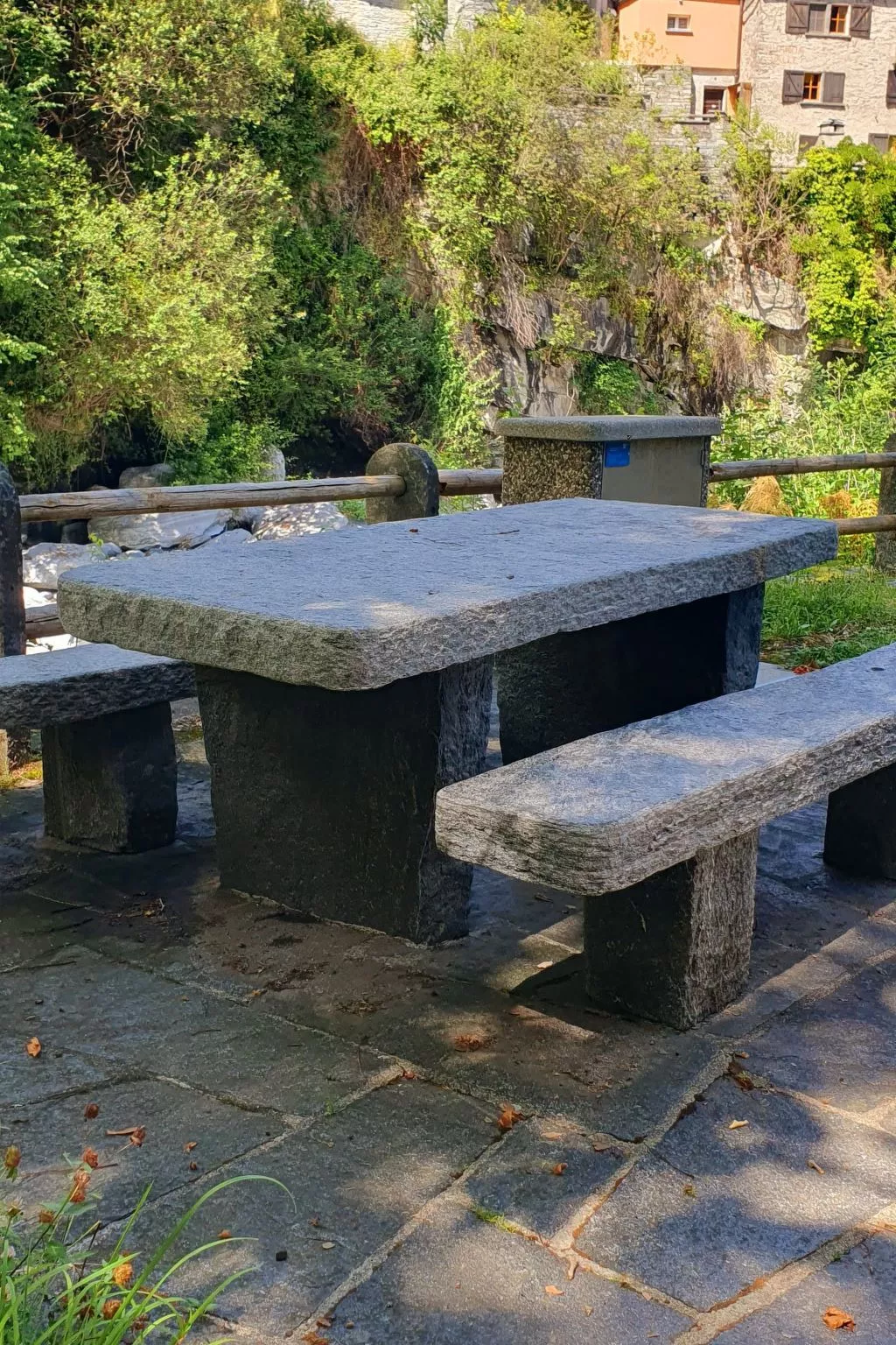 MAva"-Haus mit Blick aufs Wasser-Outside