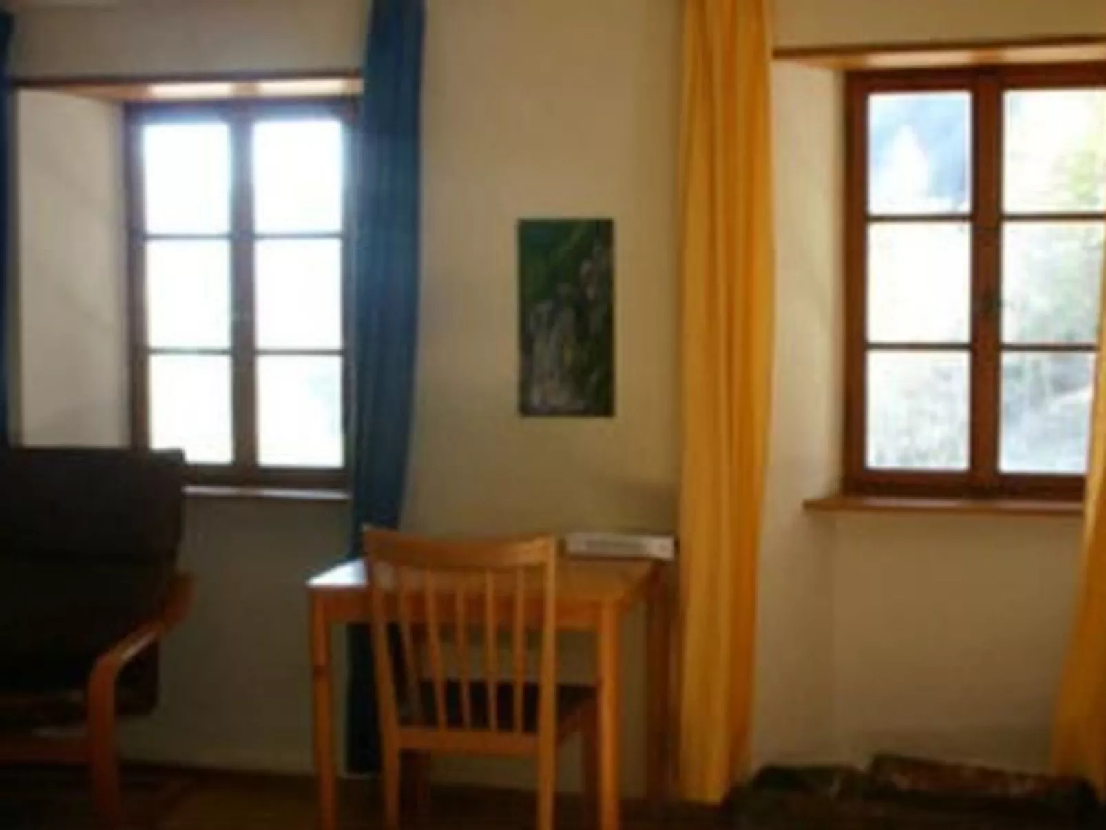 Traumferienhaus - Dedans
