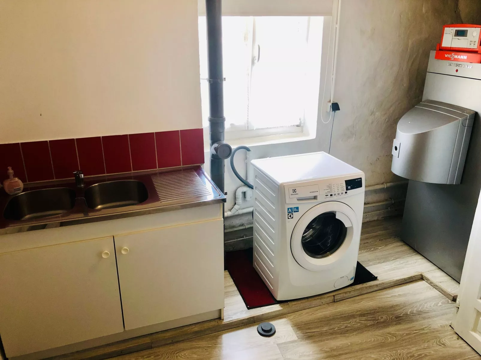 Haus für 4 Personen und 2 Kinder in Mutzenhouse-Inside