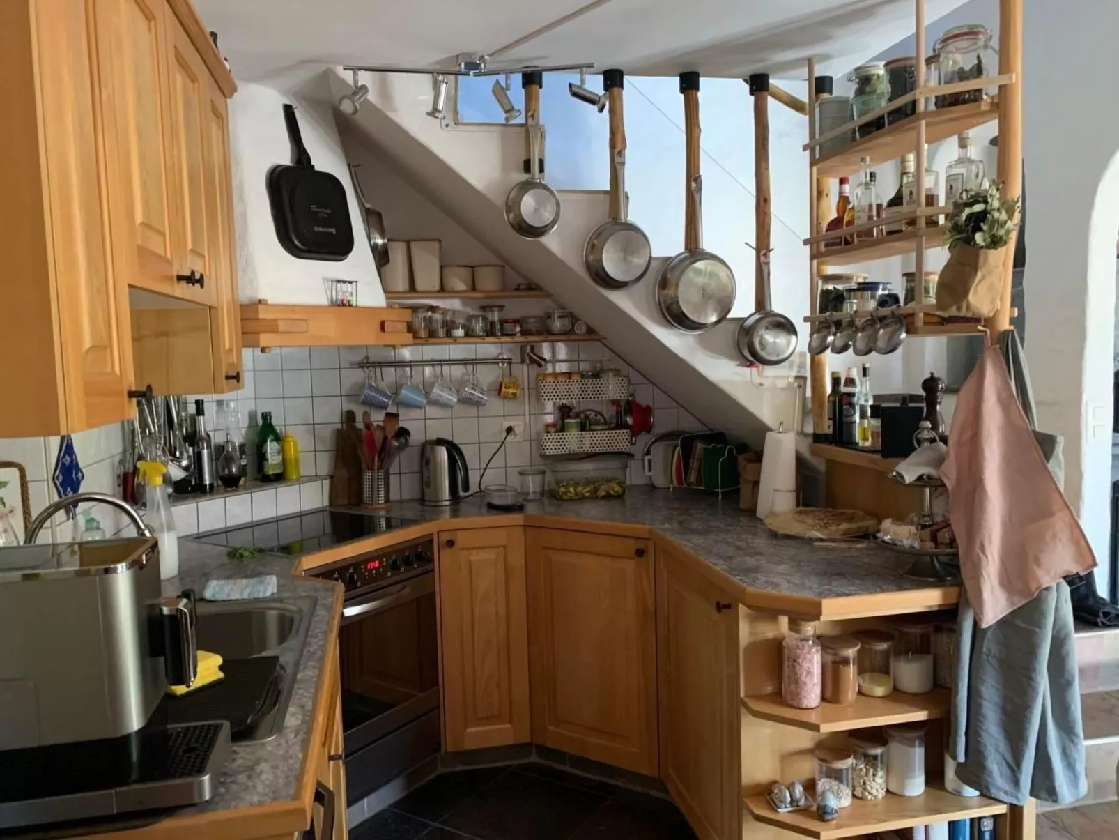 Rustico Motto della Capra-Image-tags.info