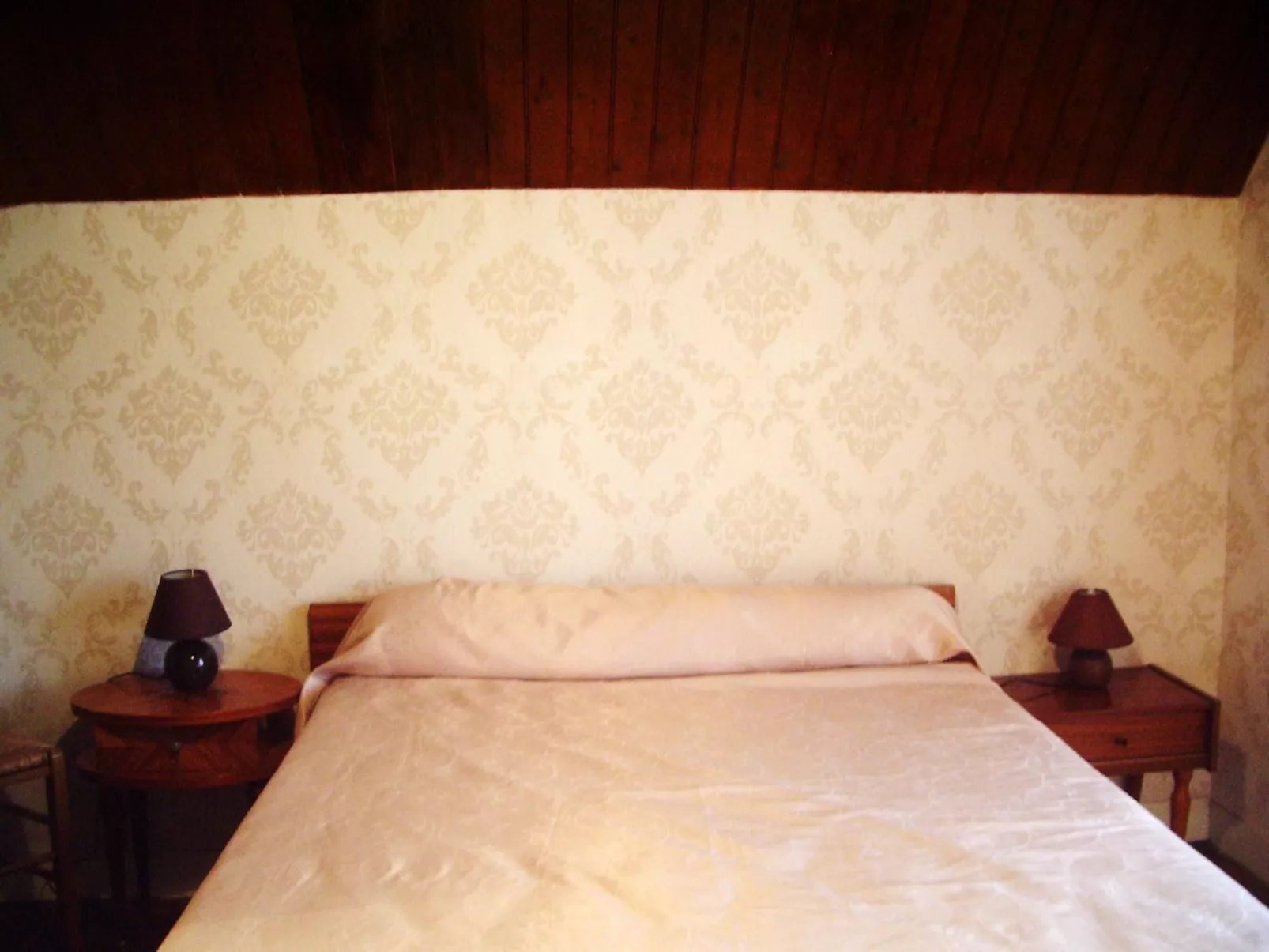 Ferienvilla "La Ménardais-Drinnen