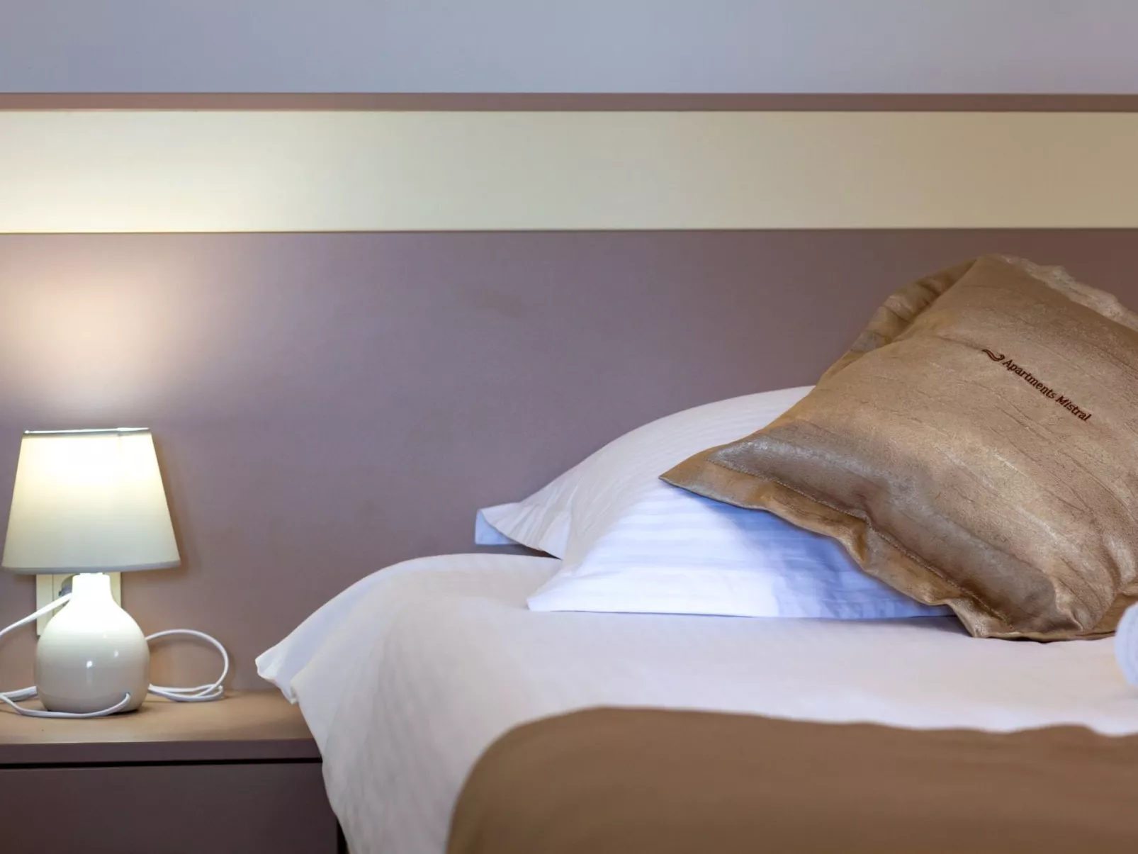 Wohnung in Lopar mit Grill und Strand in der Nähe-Drinnen