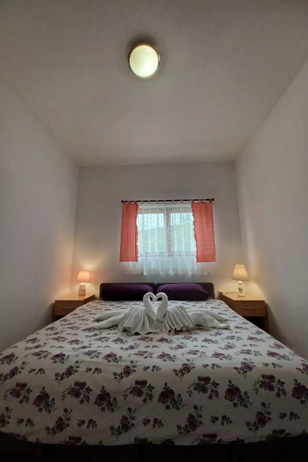 Anwesen "Poljicko imanje" mit eigenem Pool-Dedans