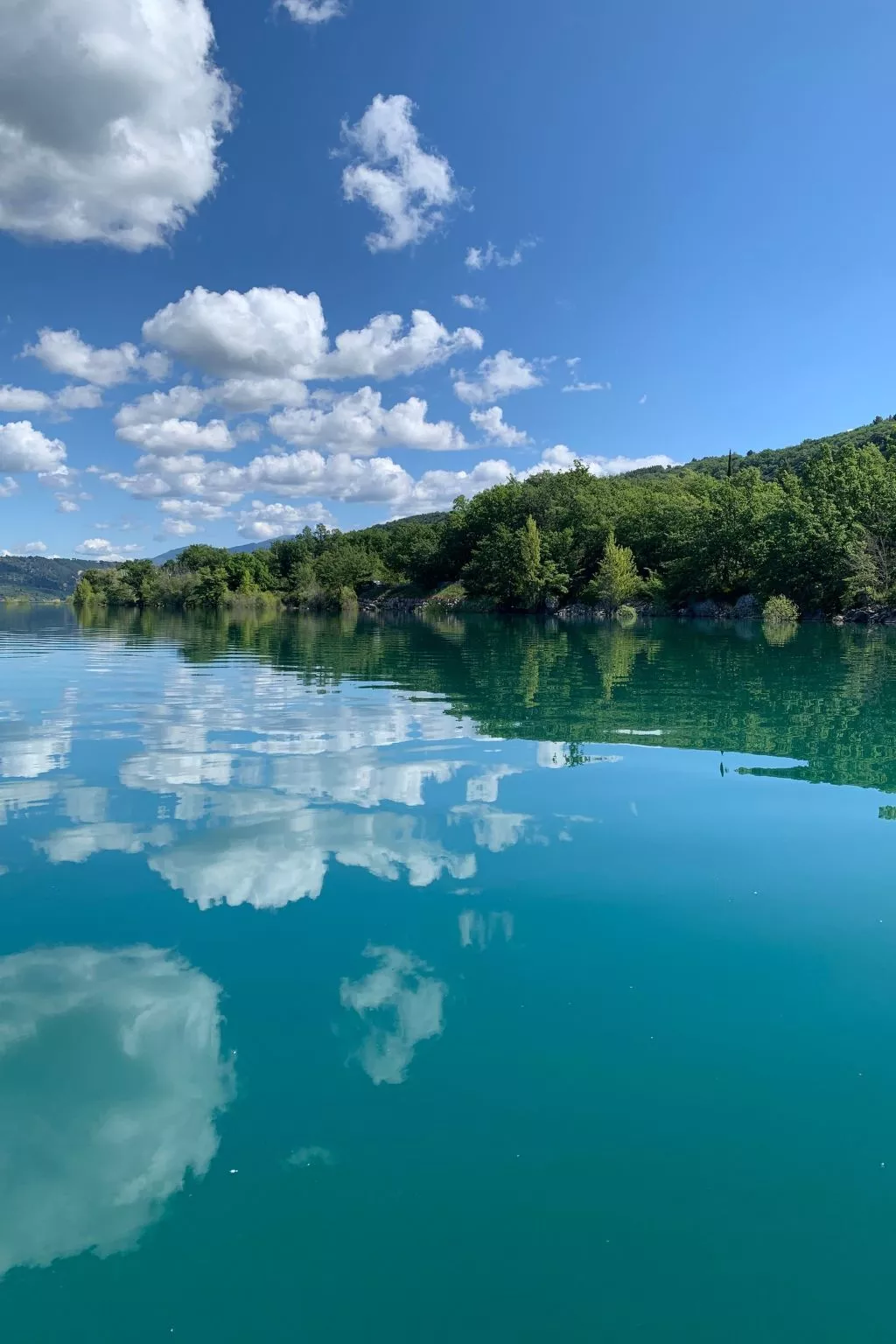 "Haus schlucht Verdon"-Outside