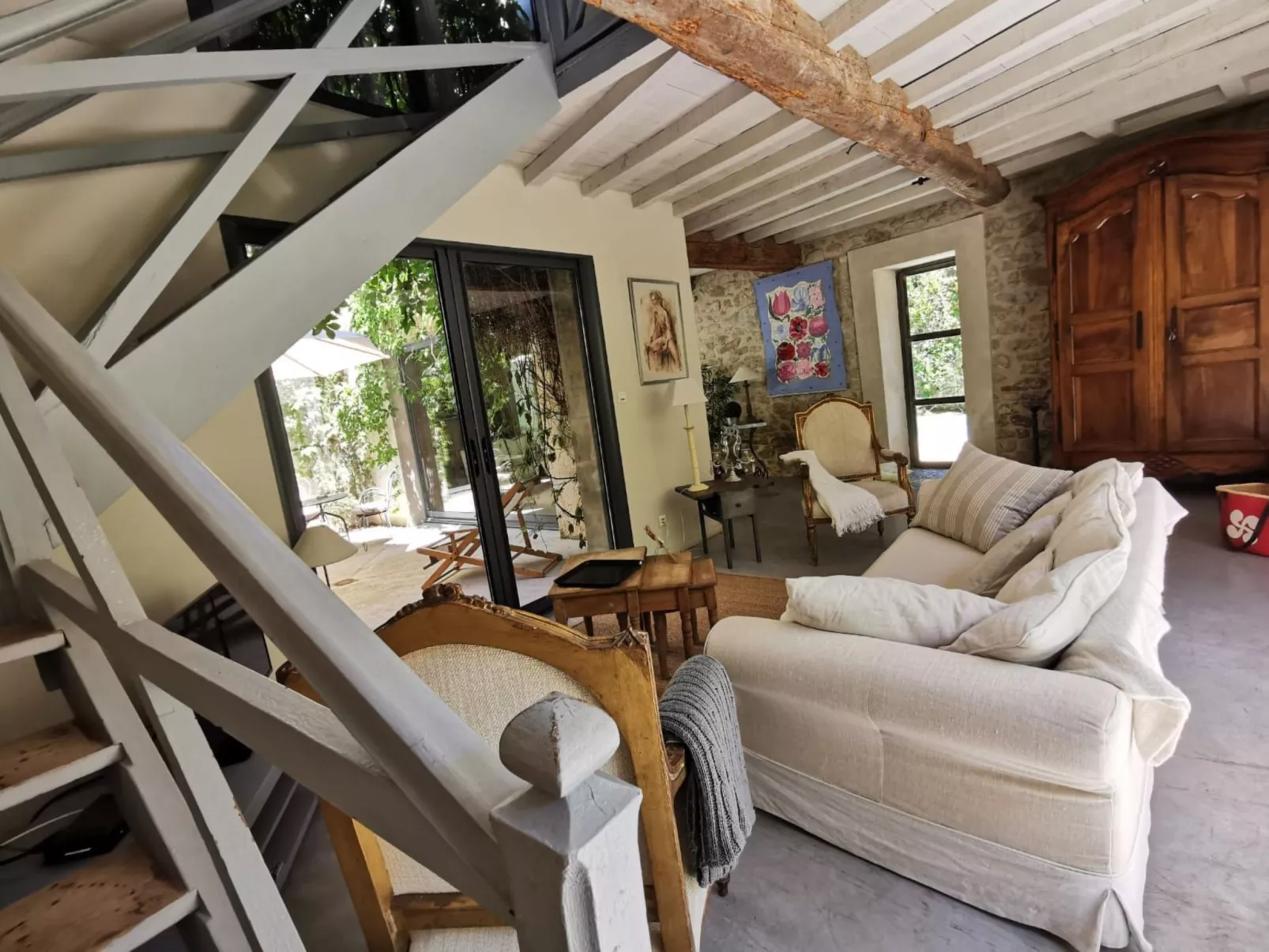 Villa "Brassens" mit privatem Pool-Image-tags.info