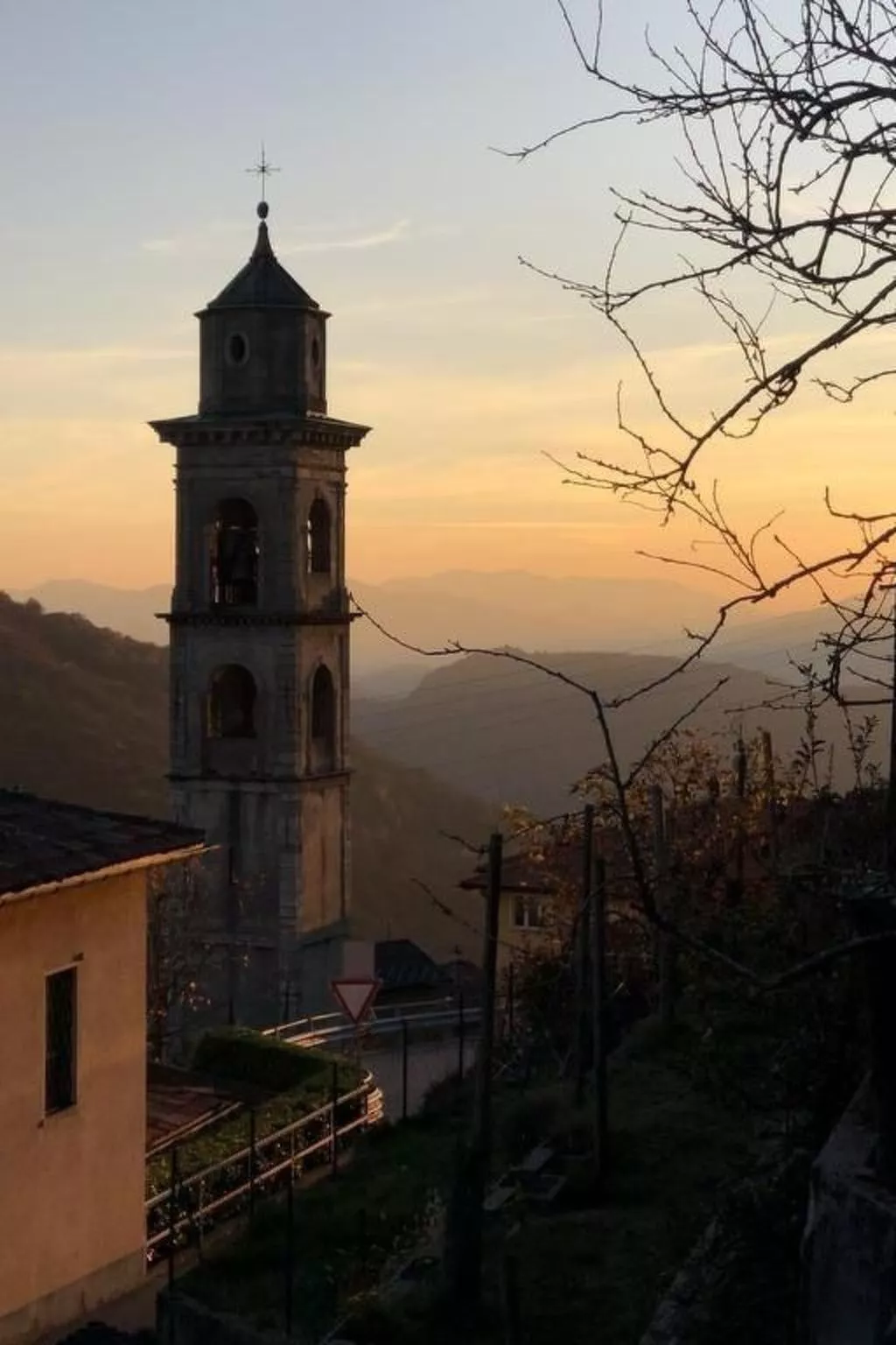 Casa al Vento-Dehors