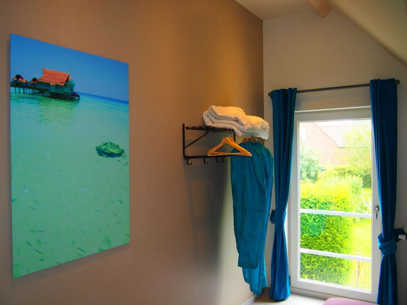 Komplett neue ländliche Unterkunft im Cottage-Stil Komfort-Image-tags.info