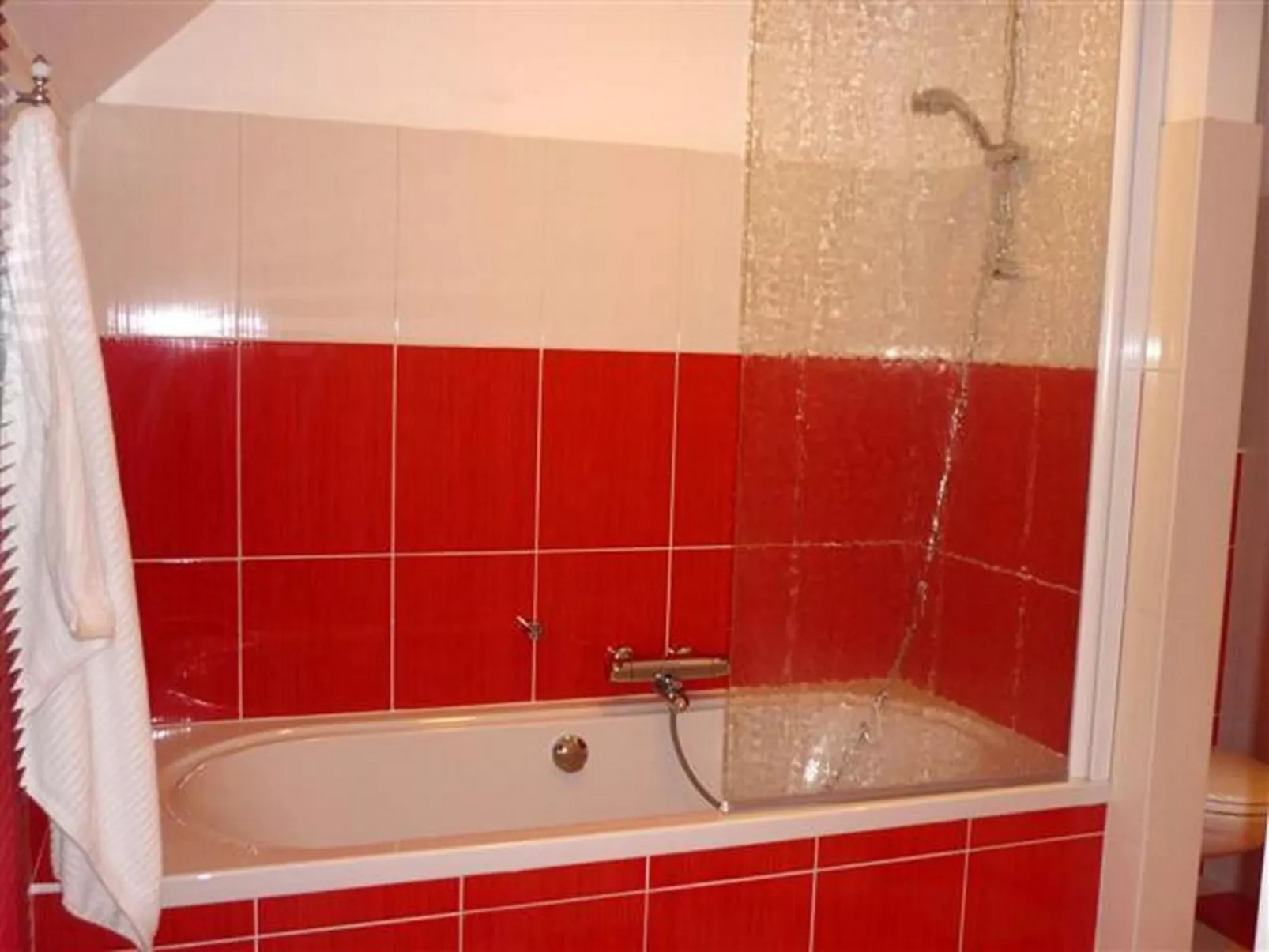 Ardennen Ferienhaus 5 Zimmer 5 Bad 14 Pers Zugang Chaisards-Drinnen