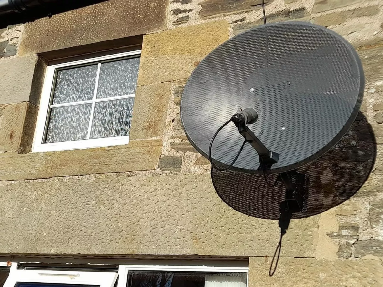 "Der Kornspeicher" mit Terrasse-Dehors