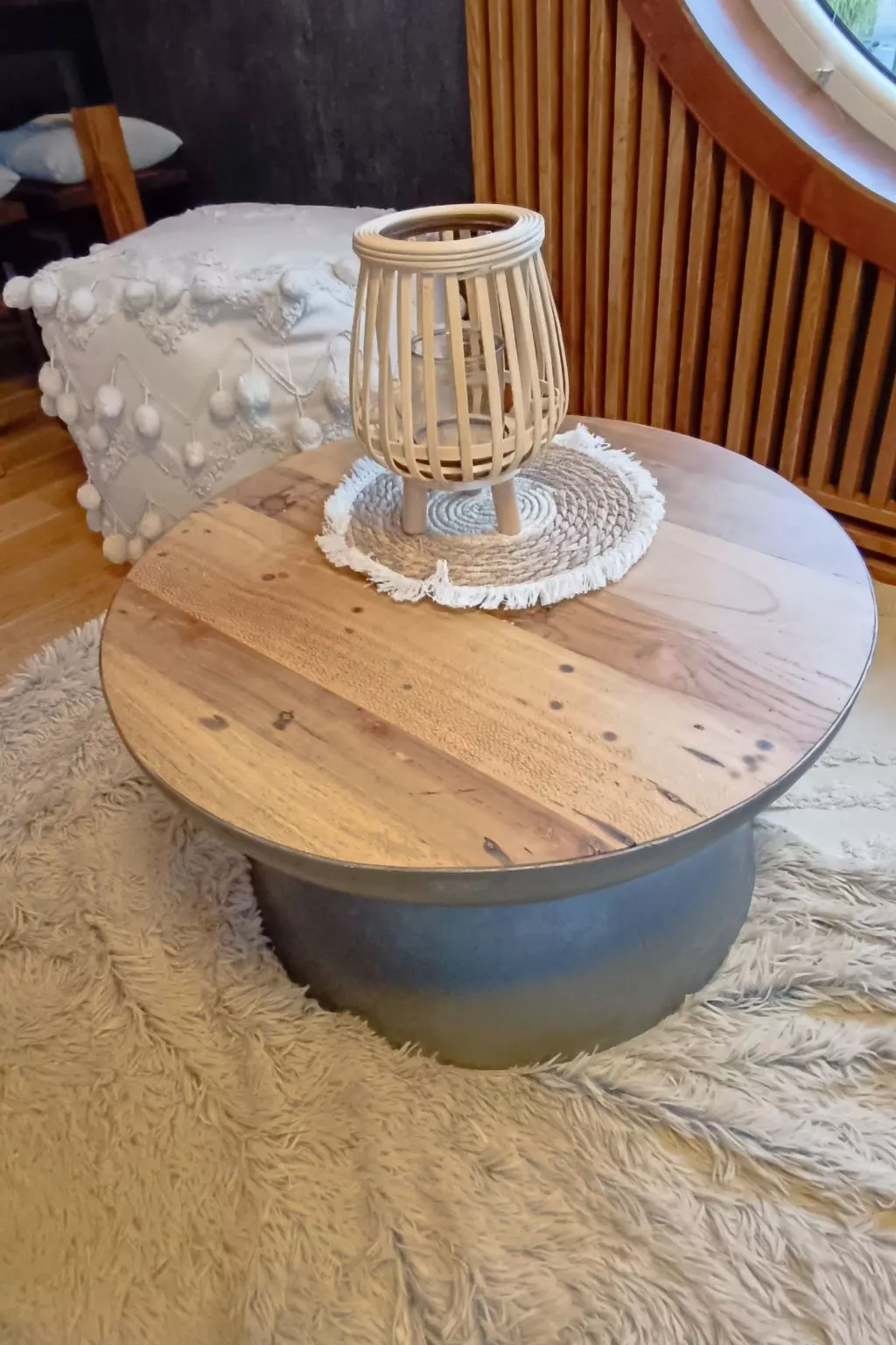 Tiny House Sundancer-Inside