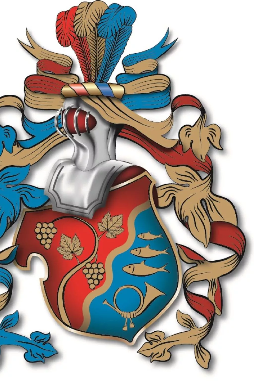 Festung zu Ketghe-Outside