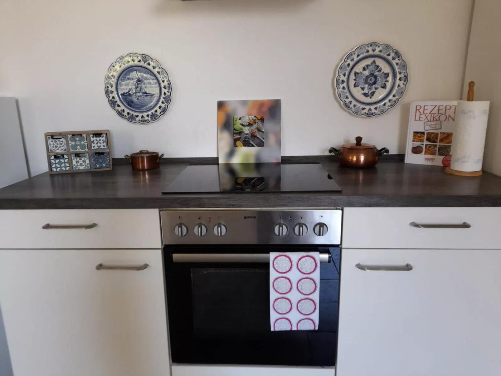 Altes Rathaus Laurensberg-Inside