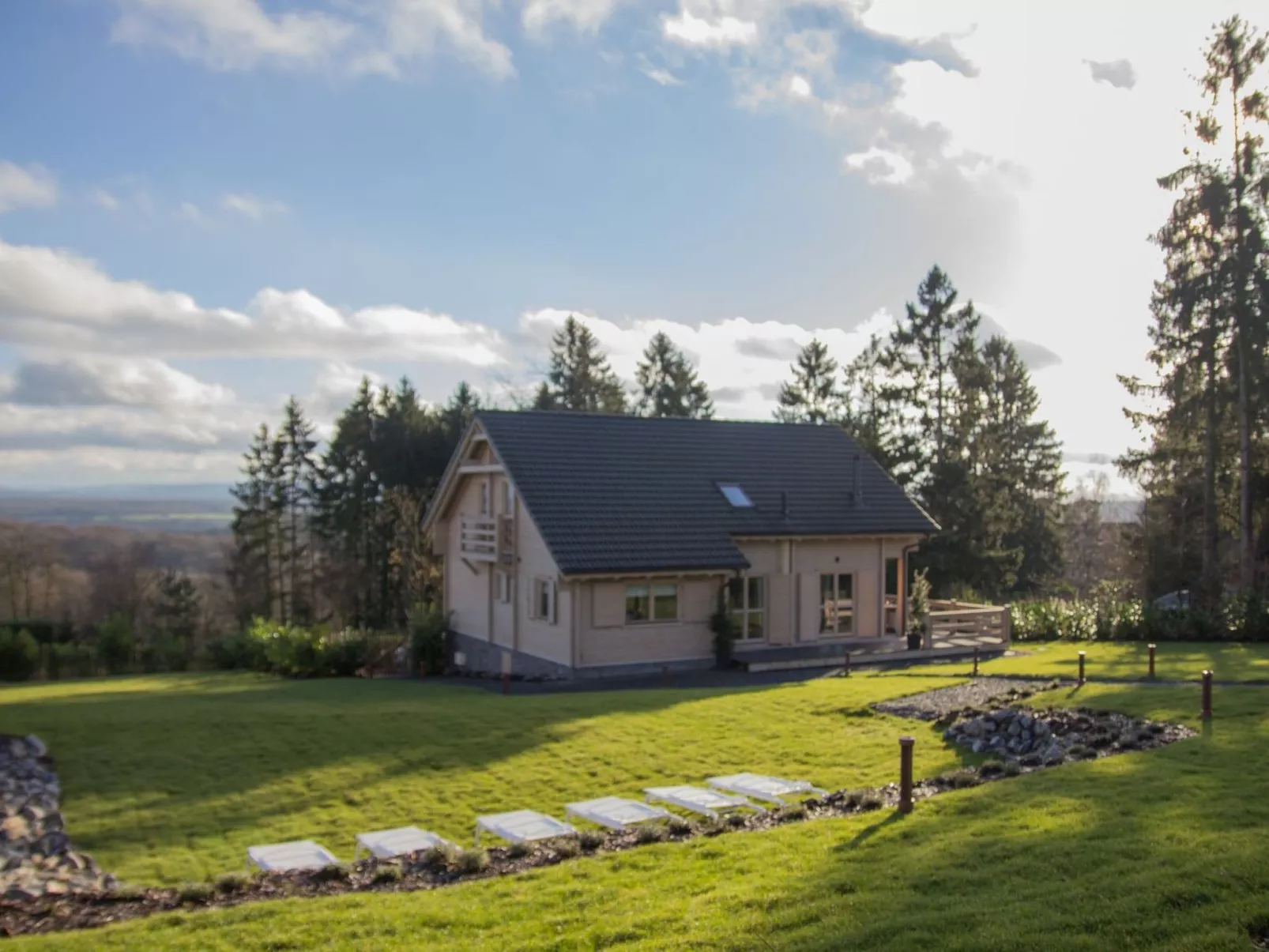 Durbuy Villa Valentina-Image-tags.info