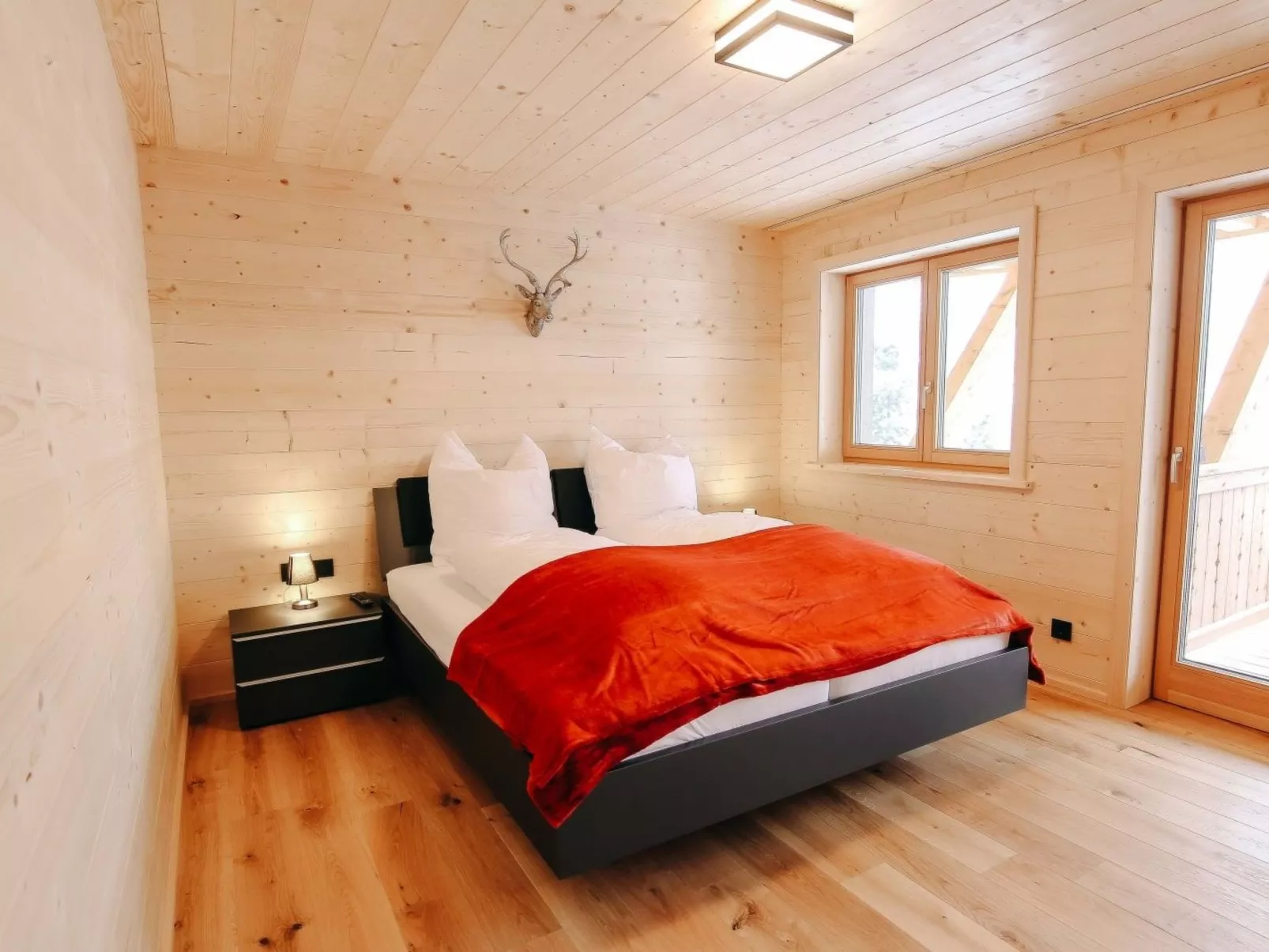 Heidi Chalets Falkertsee – Luxus für Familien & Wellnessurlauber - Image-tags.info