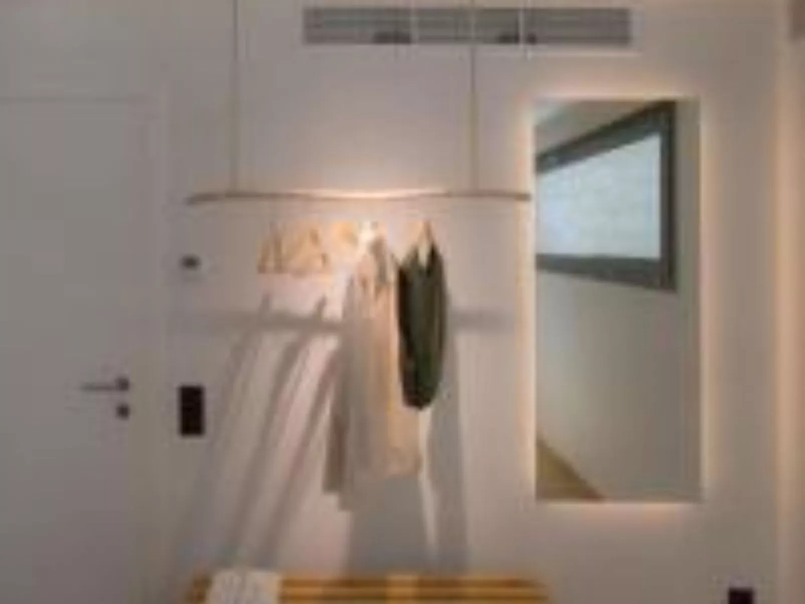 Endogeios Luxus-Villen-Dedans