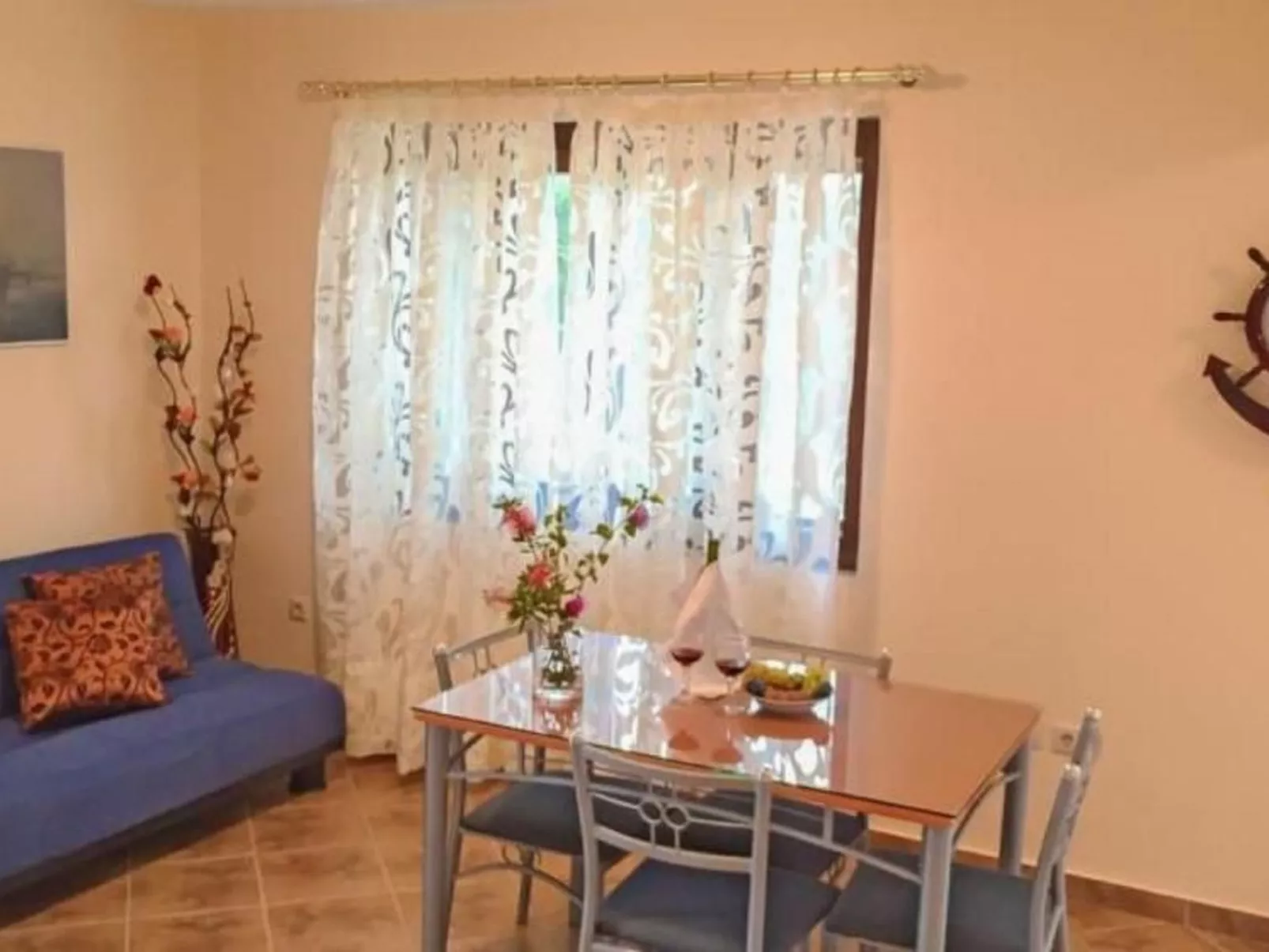 Glyfada Villen II-Dedans