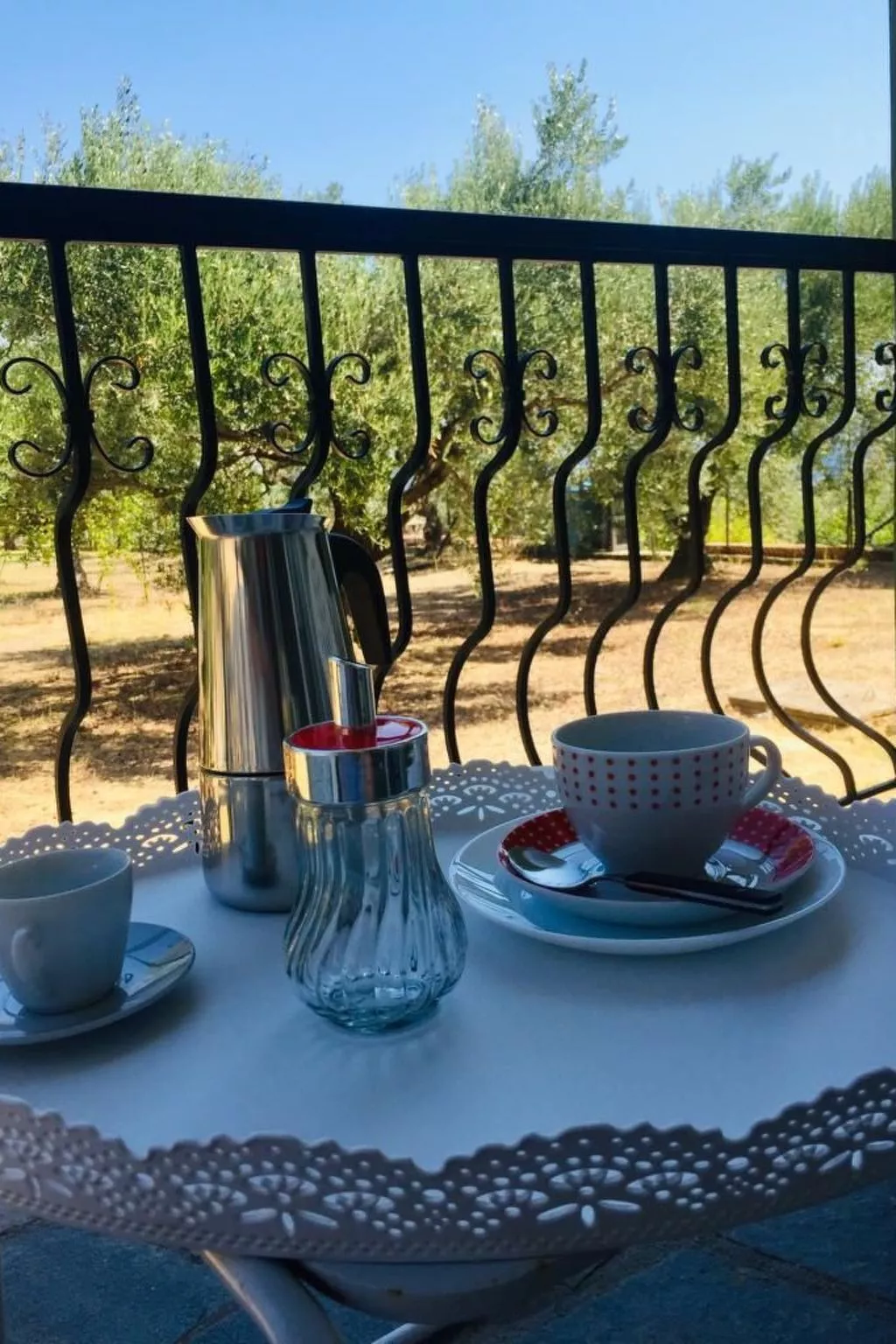 Olivia Sea Cottage-Dehors