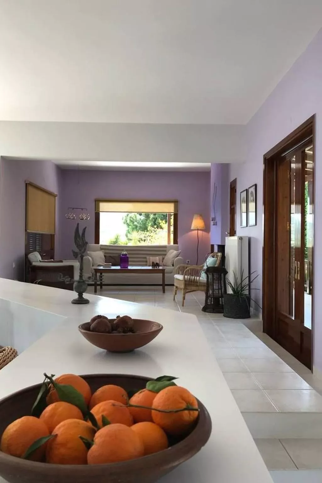 Geräumiges Ferienhaus in Chania mit Meerblick-Image-tags.info