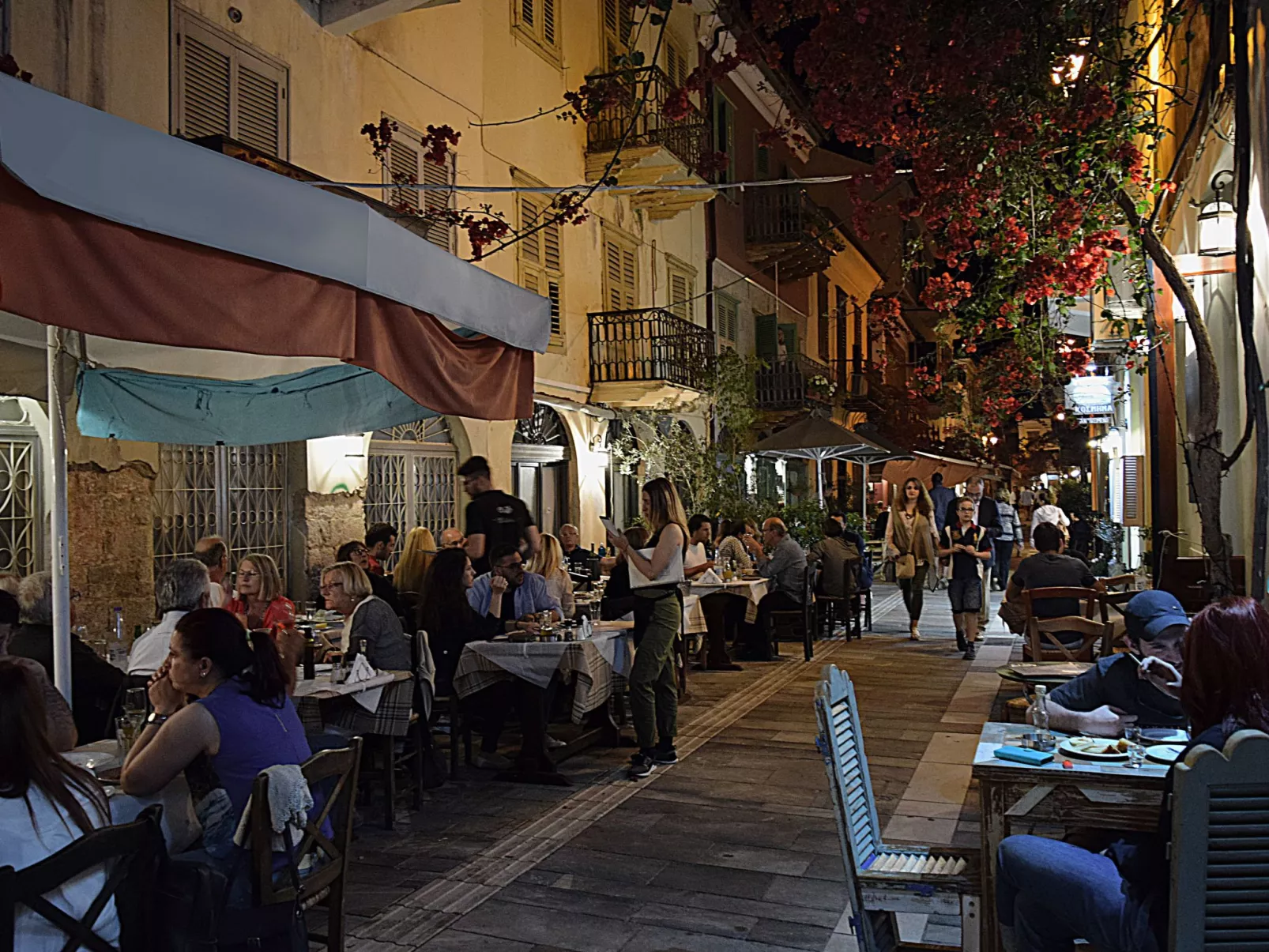 Ferienapartment für bis zu fünf Personen-Draußen