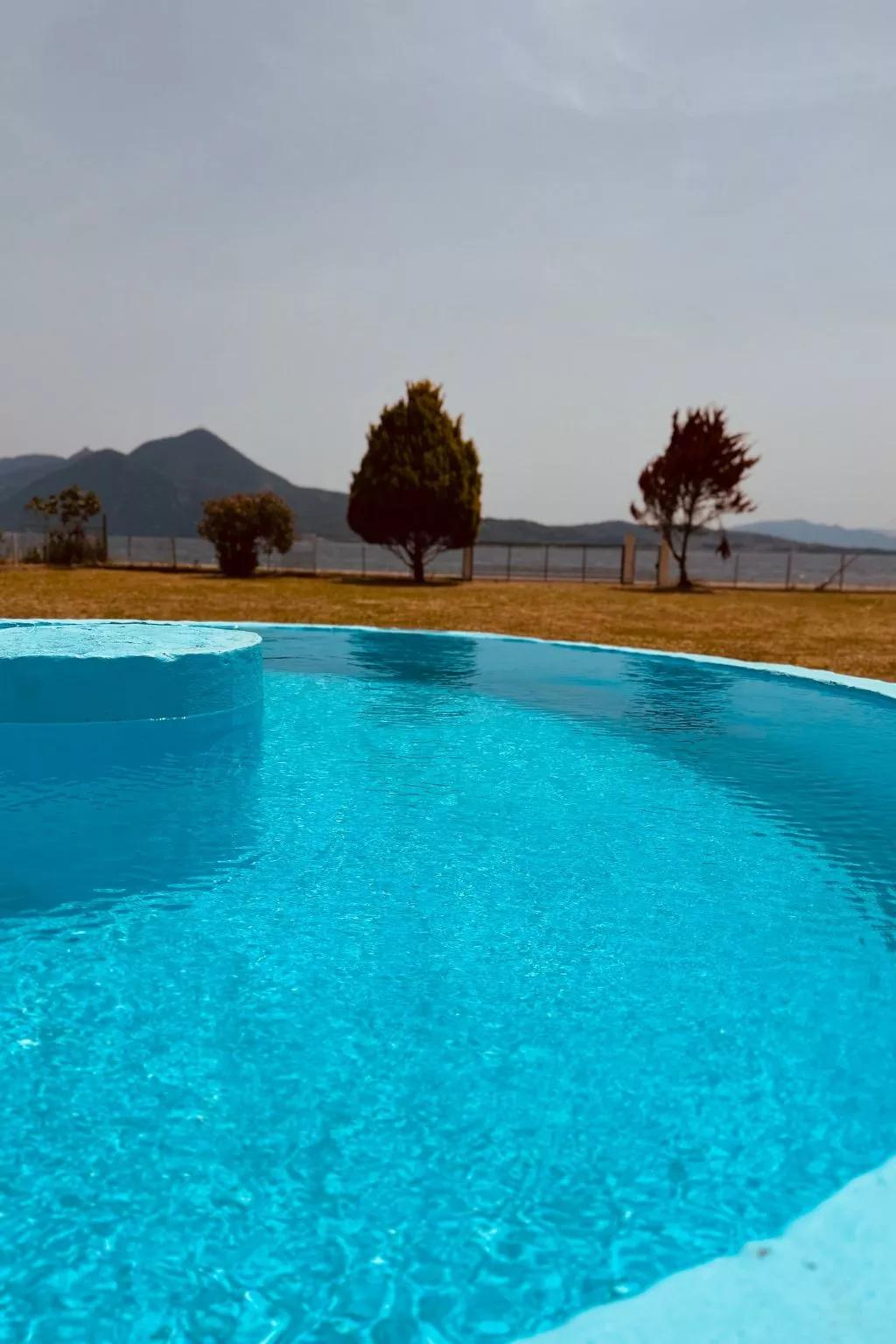 Tanjas Paradise-Dehors