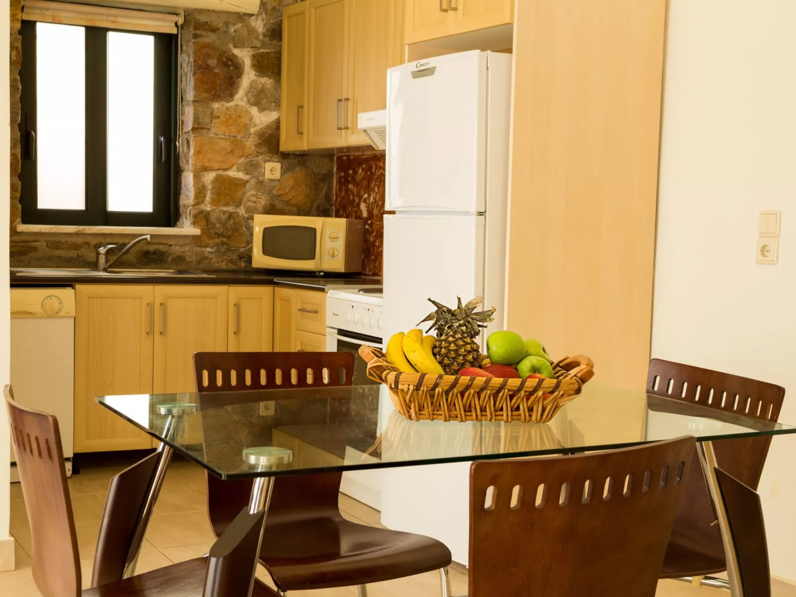 Villa mit privatem Pool in der Nähe von Elafonissi Strand-Inside