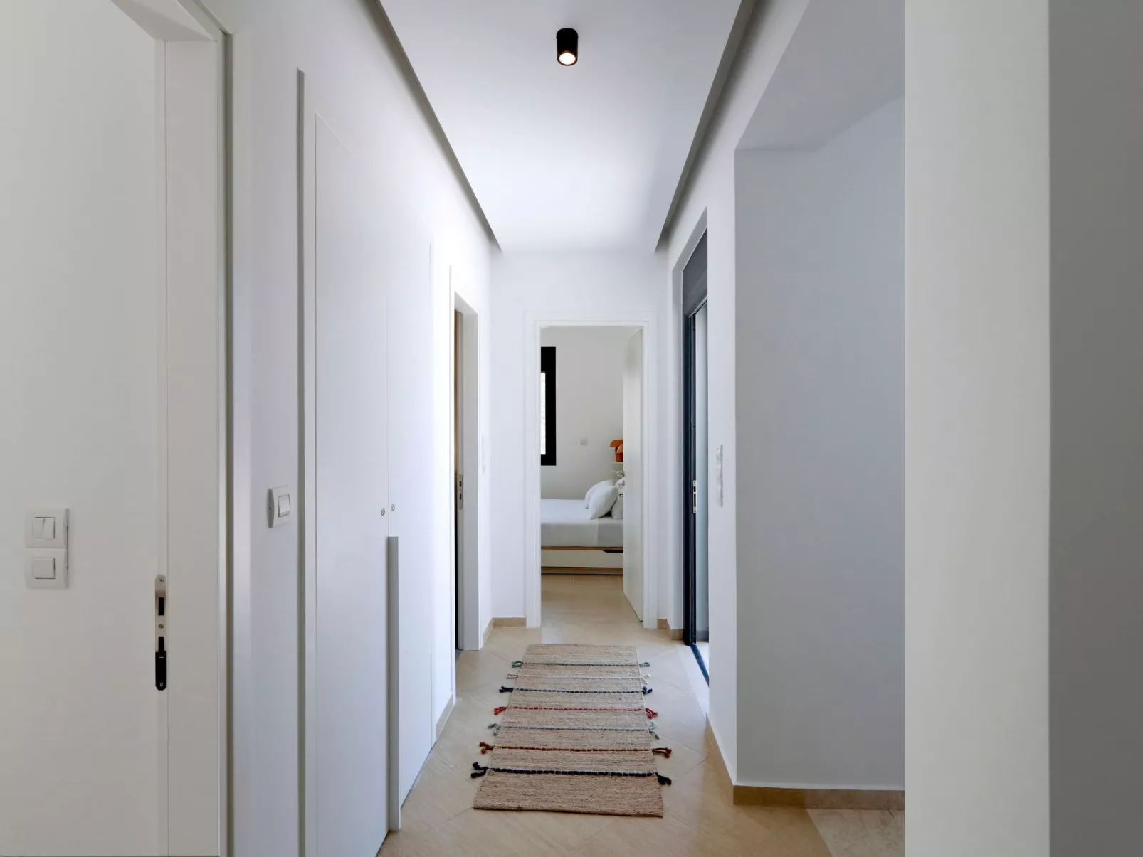 Villa Aires für 6 Personen und 4 Kinder-Dedans