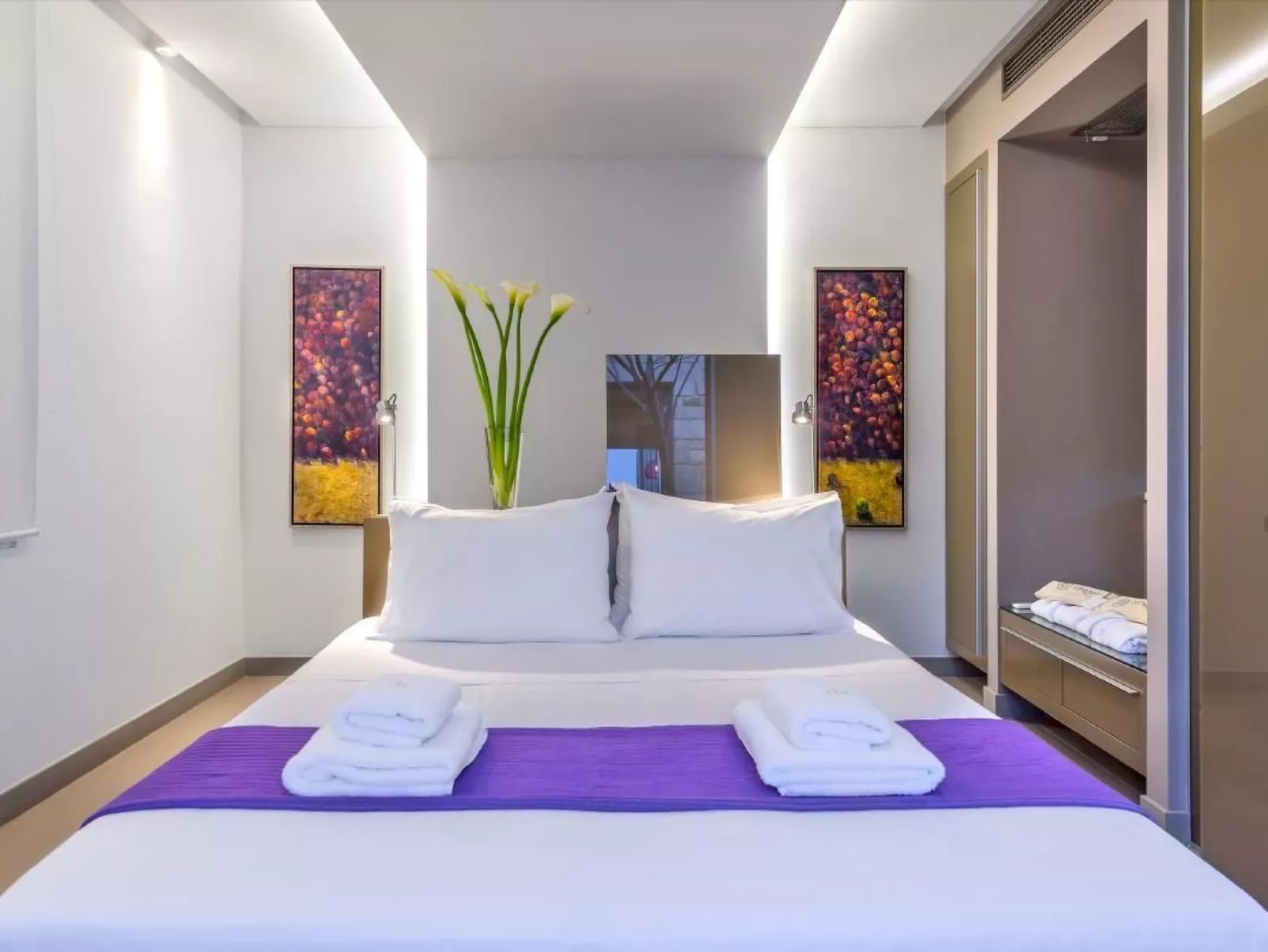 Youphoria Meerblick Villa Abyss 1 Schlafzimmer-Dedans