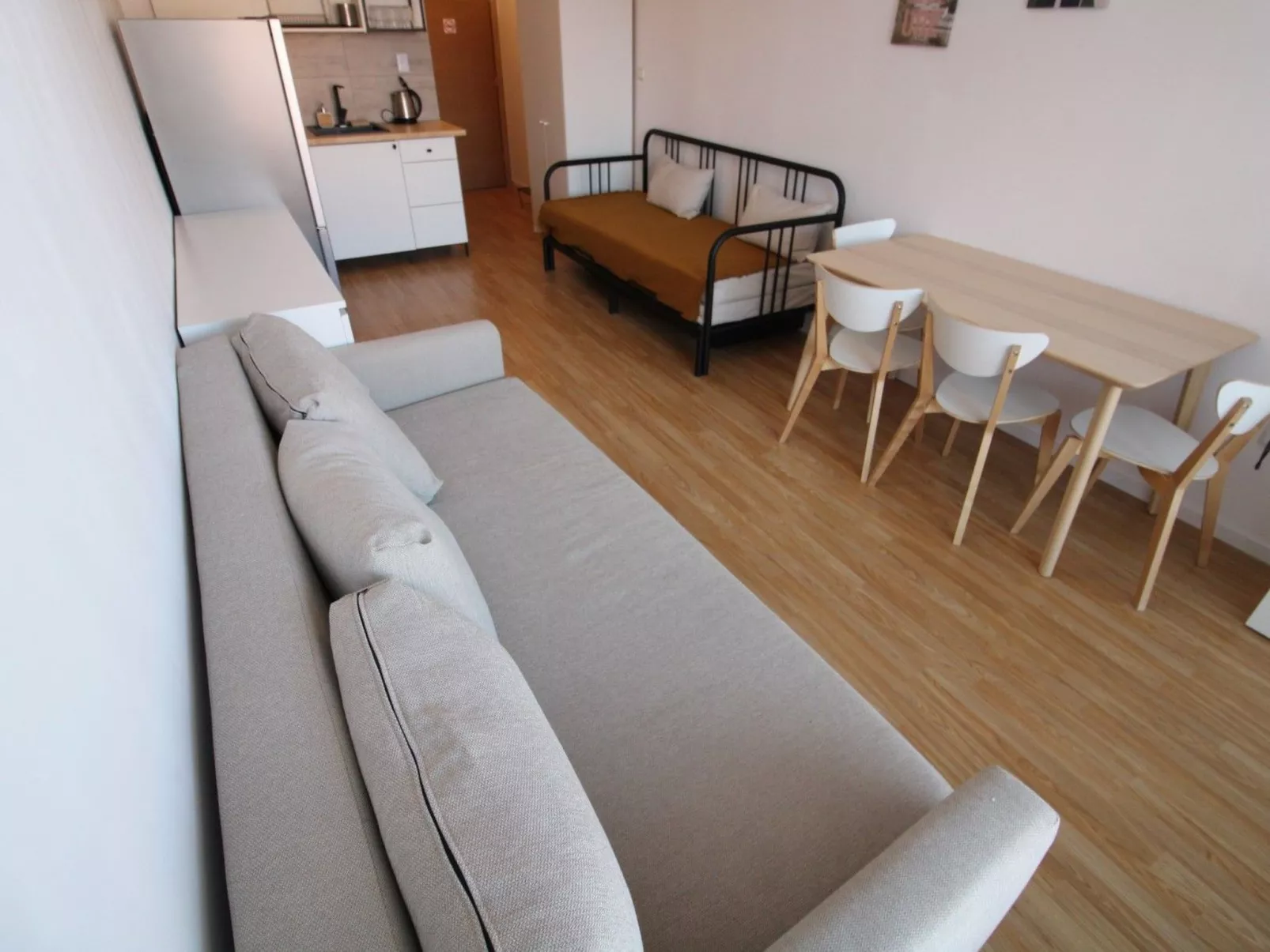 Menada - Sunny Day 6 - Studio mit Balkon - Image-tags.info