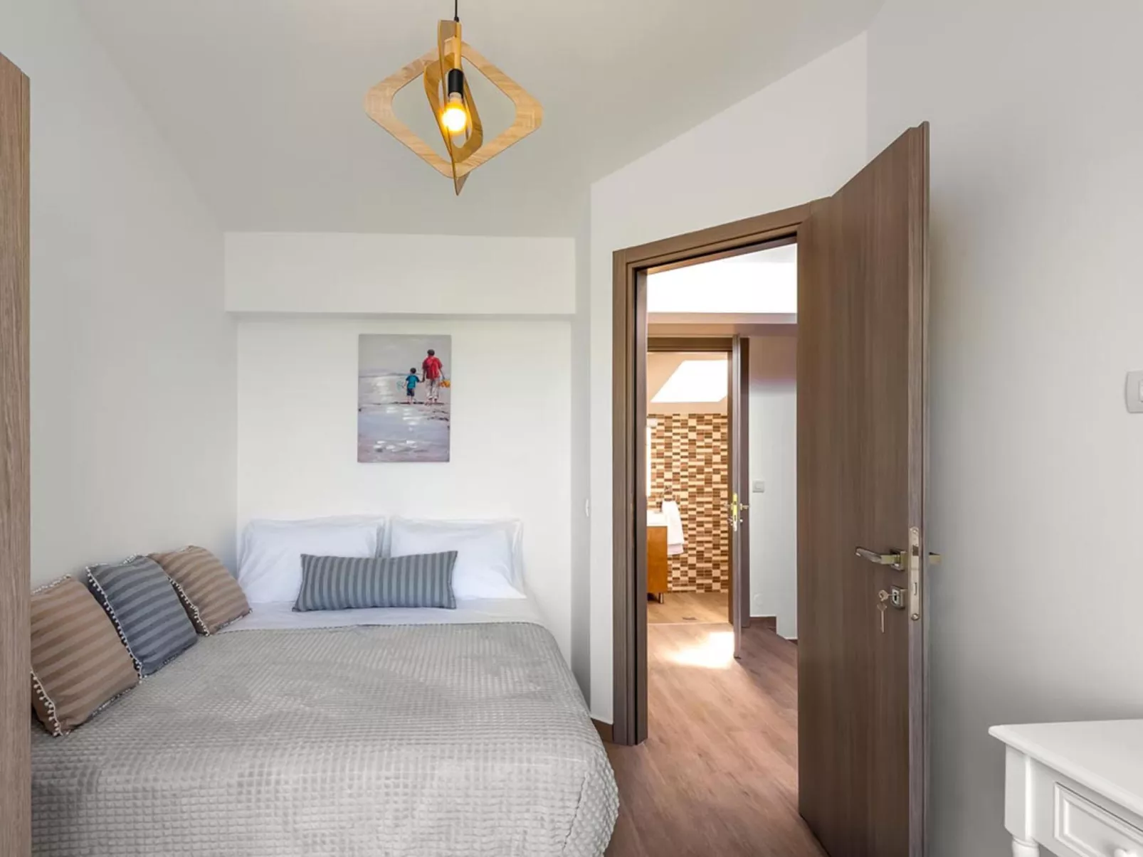 Wunderschöne Steinvilla Attalos-Dedans