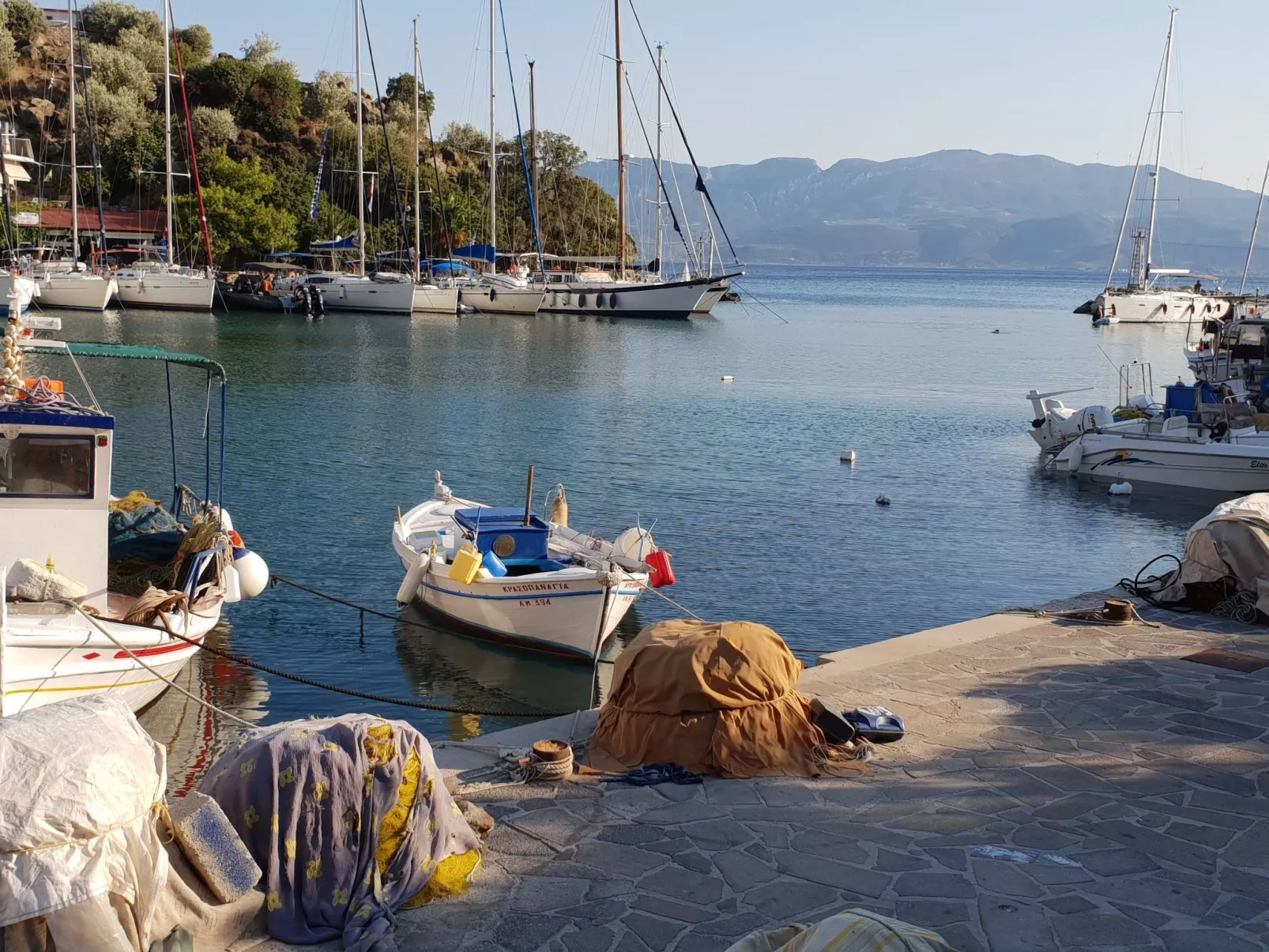 "Villa Newlands" - Pool, Meer und Inseln-Outside