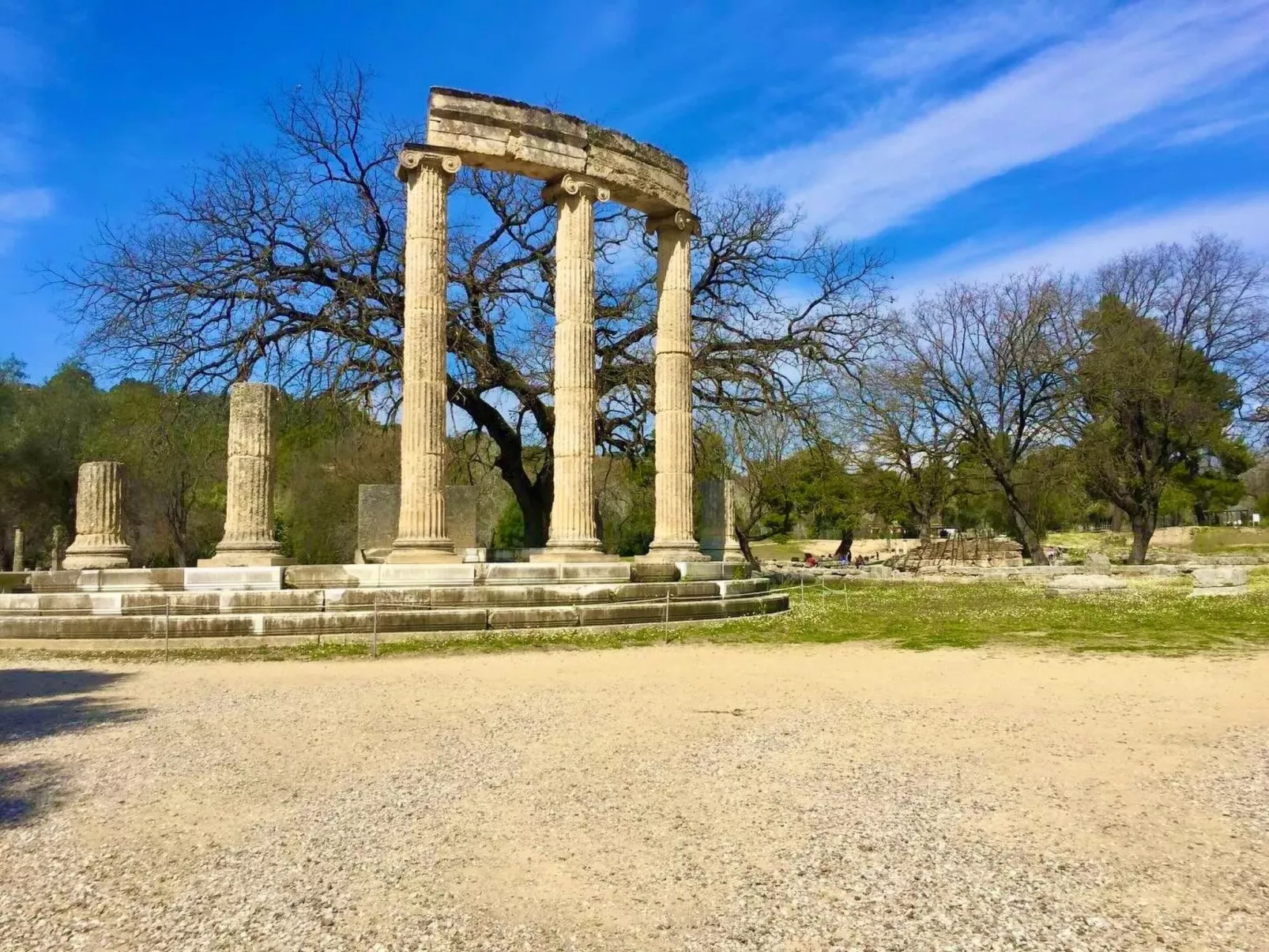 Apartment mit Meer- und Gartenblick - Genari Beach-Image-tags.info